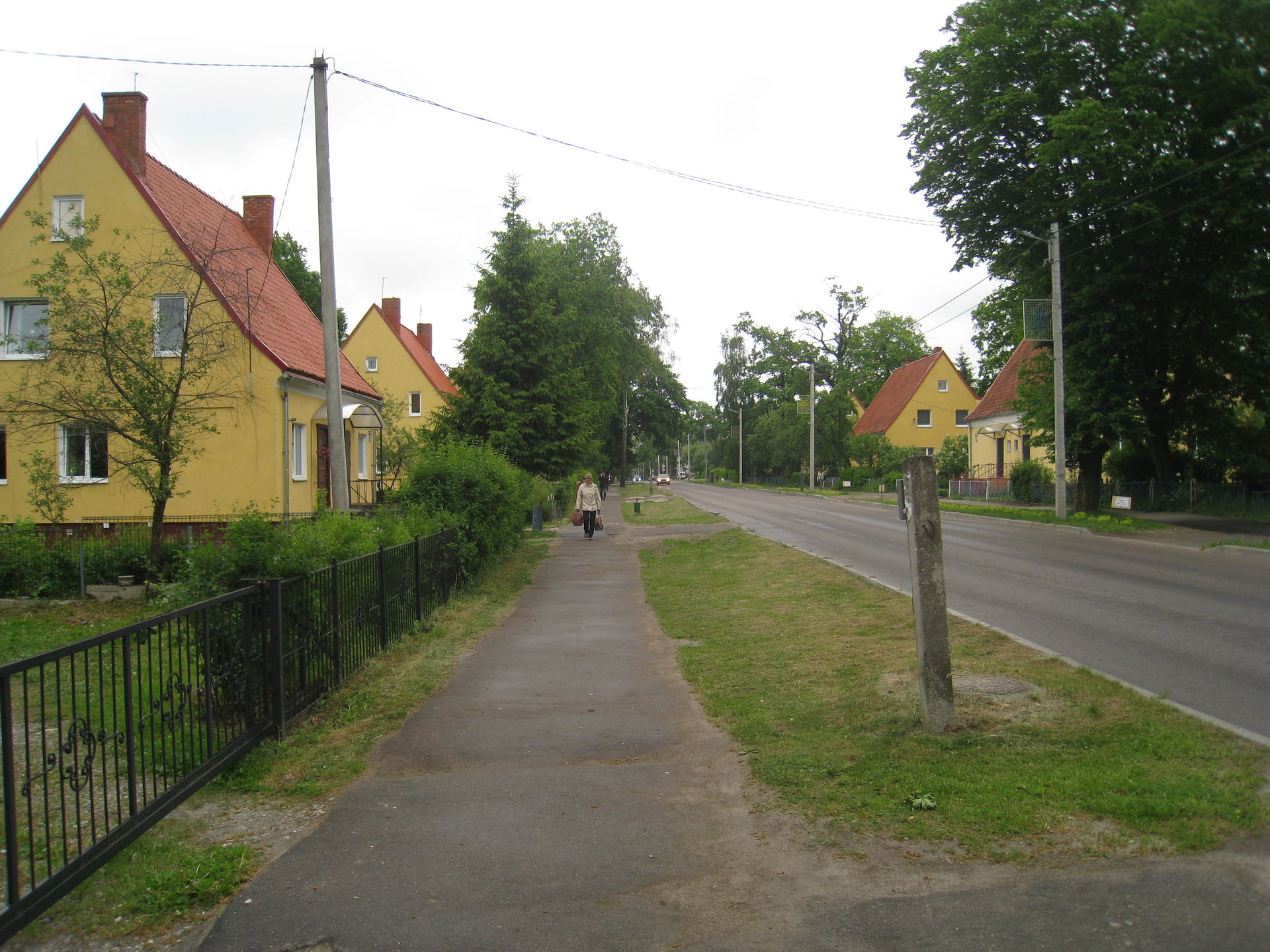 Lenin street