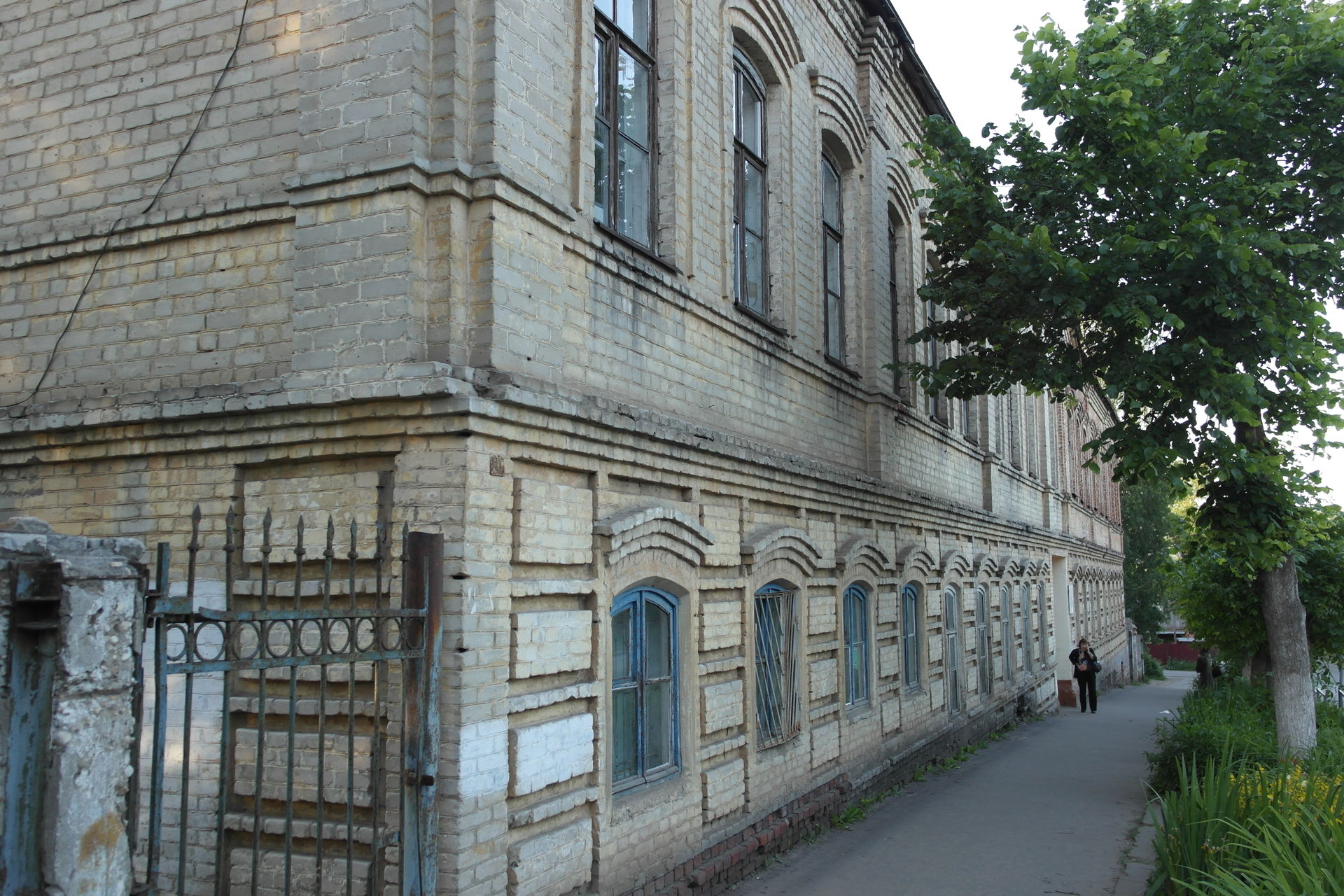 This is a photo of a cultural heritage object in Russia, number: