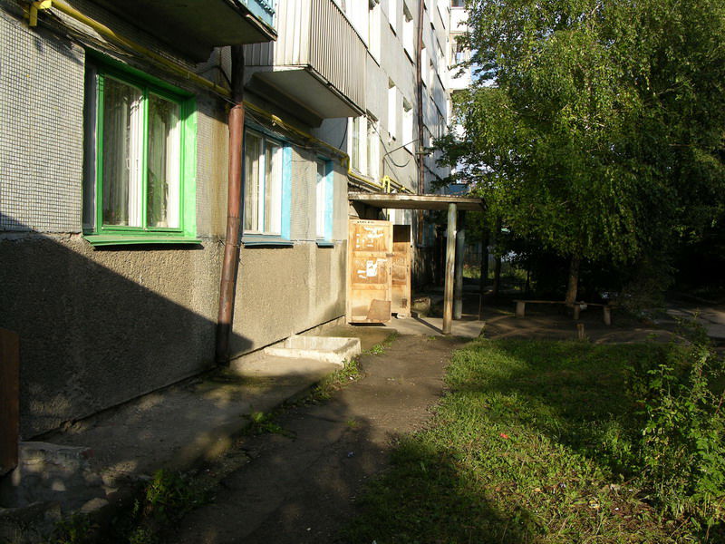 Oktyabrsk, Samara Oblast, Russia