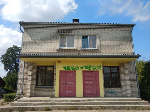Baloži