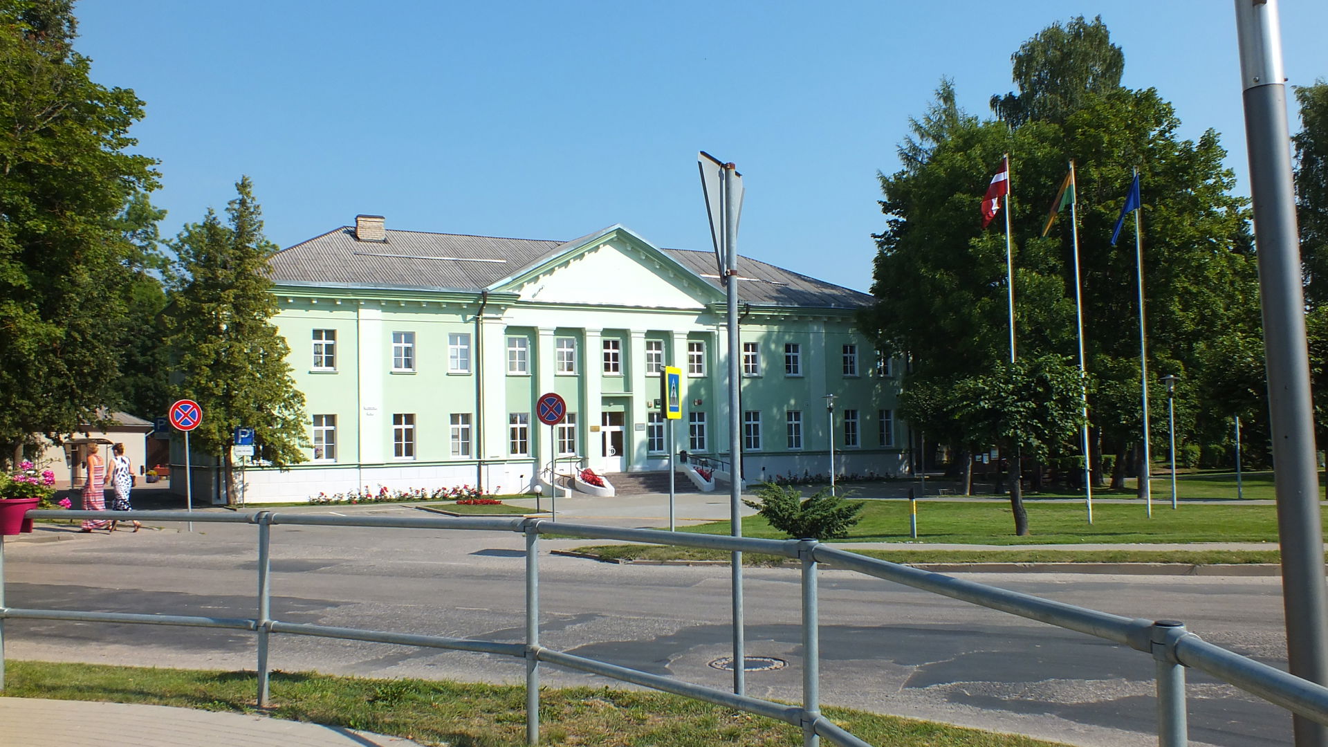 Dagdas novada dome