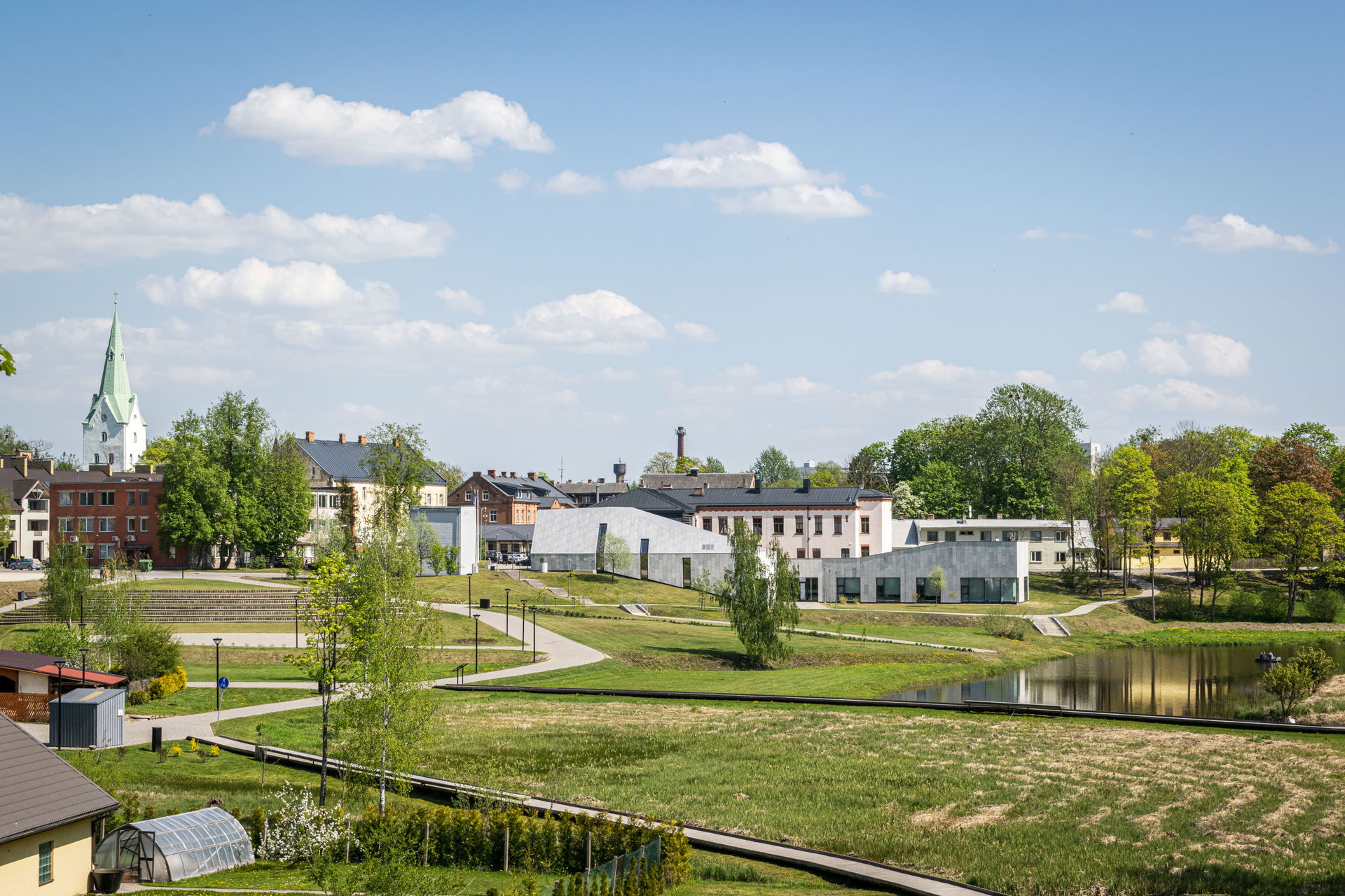 Dobeles panorāma