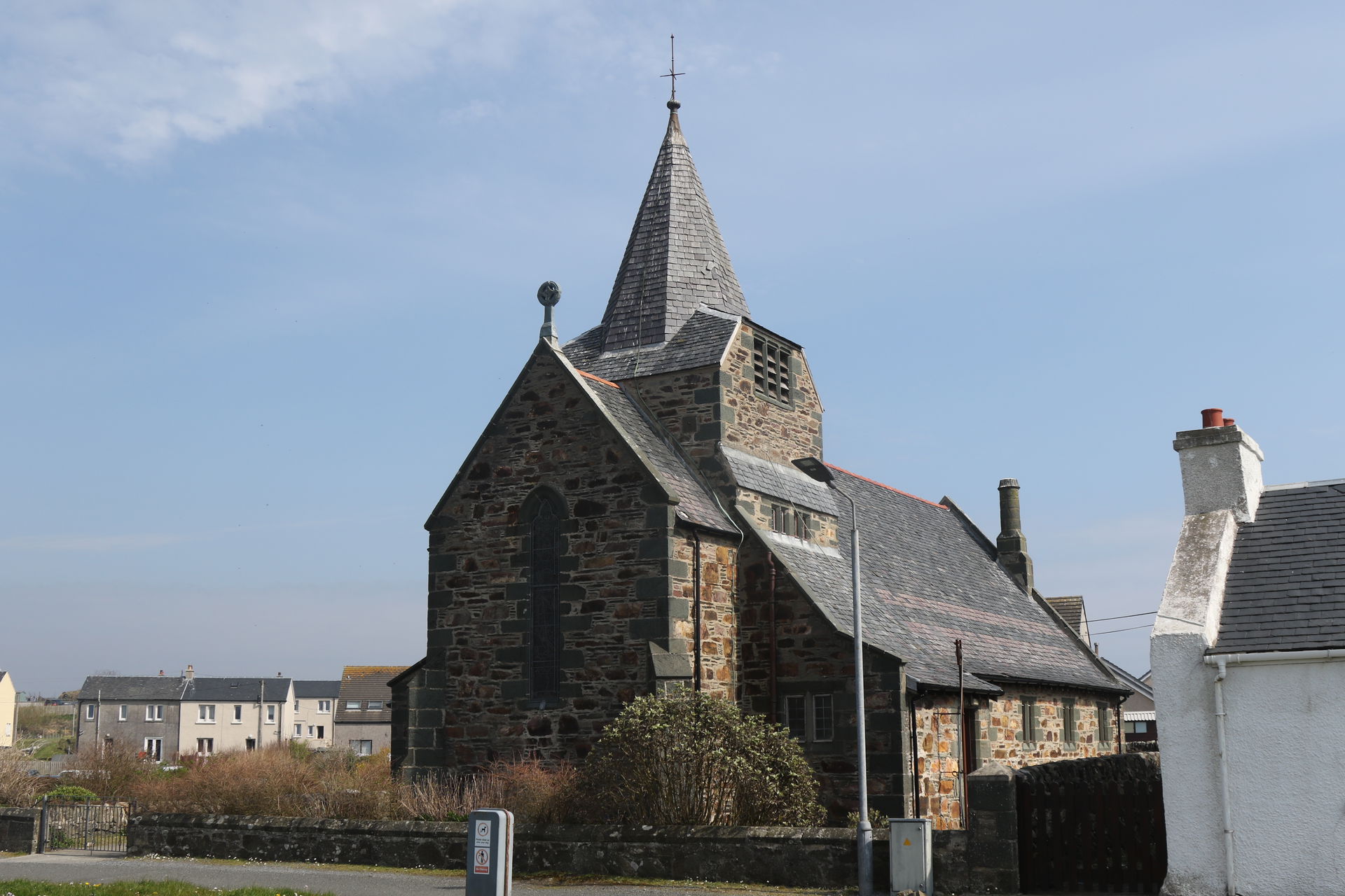 St John's Church, Port Ellen