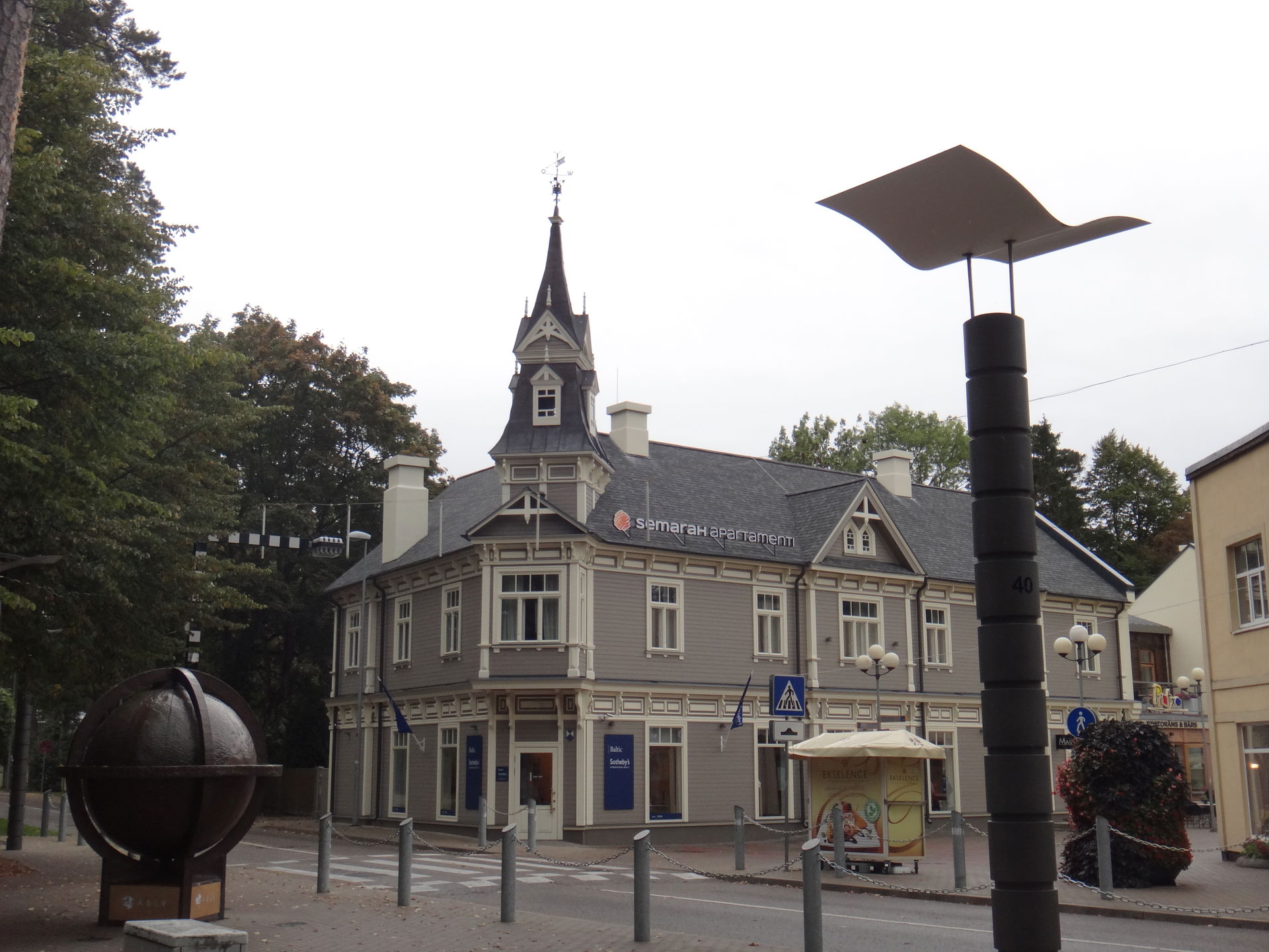 Jūrmala, Latvia
