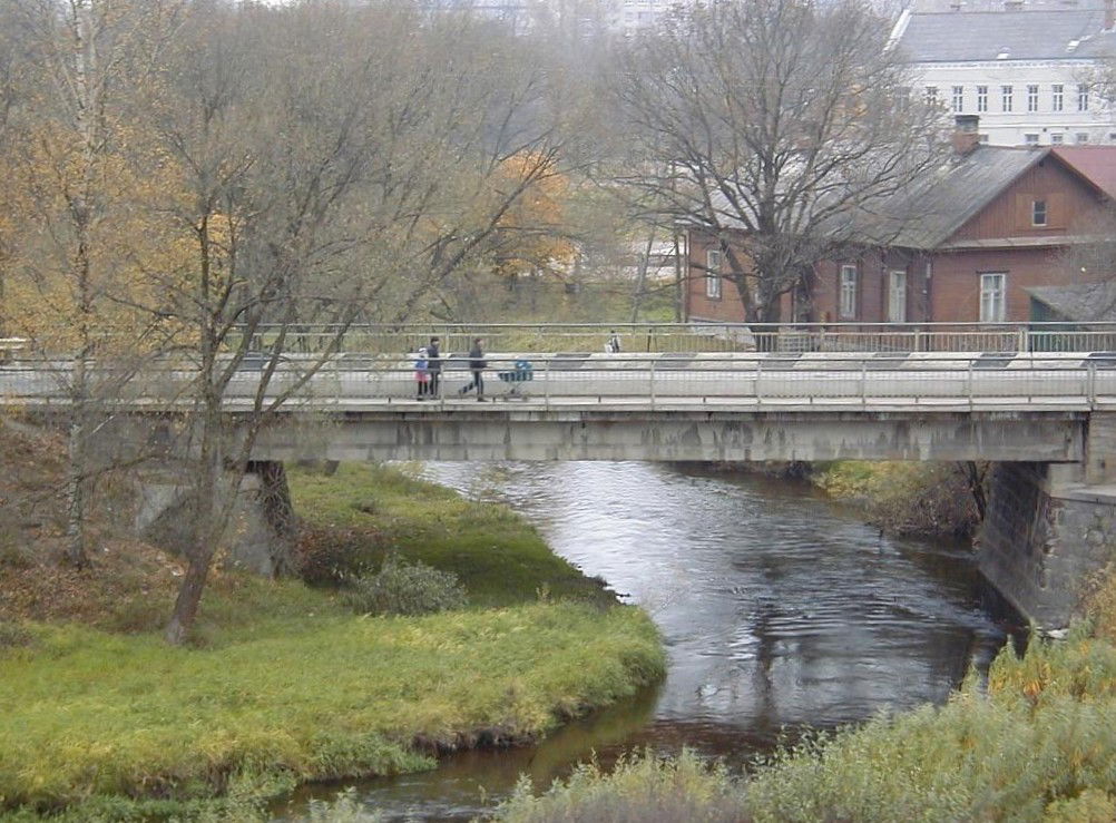 Rēzekne River