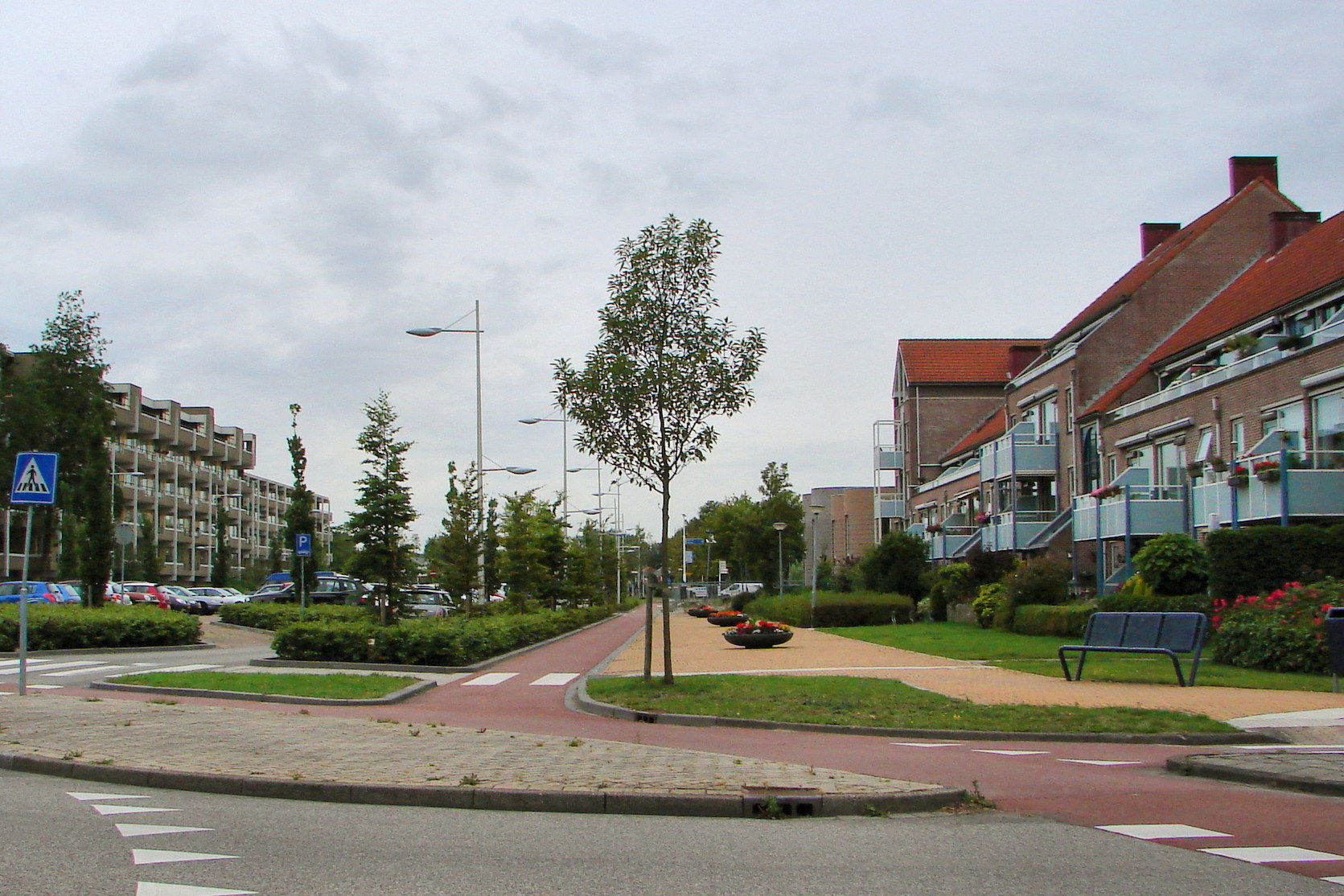 Castricum, North Holland, the Netherlands