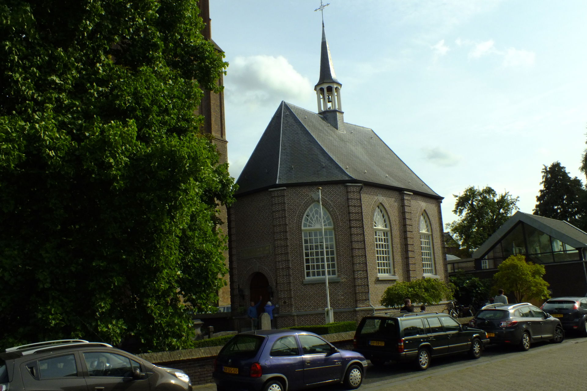 This is an image of rijksmonument number 10051
Information from…