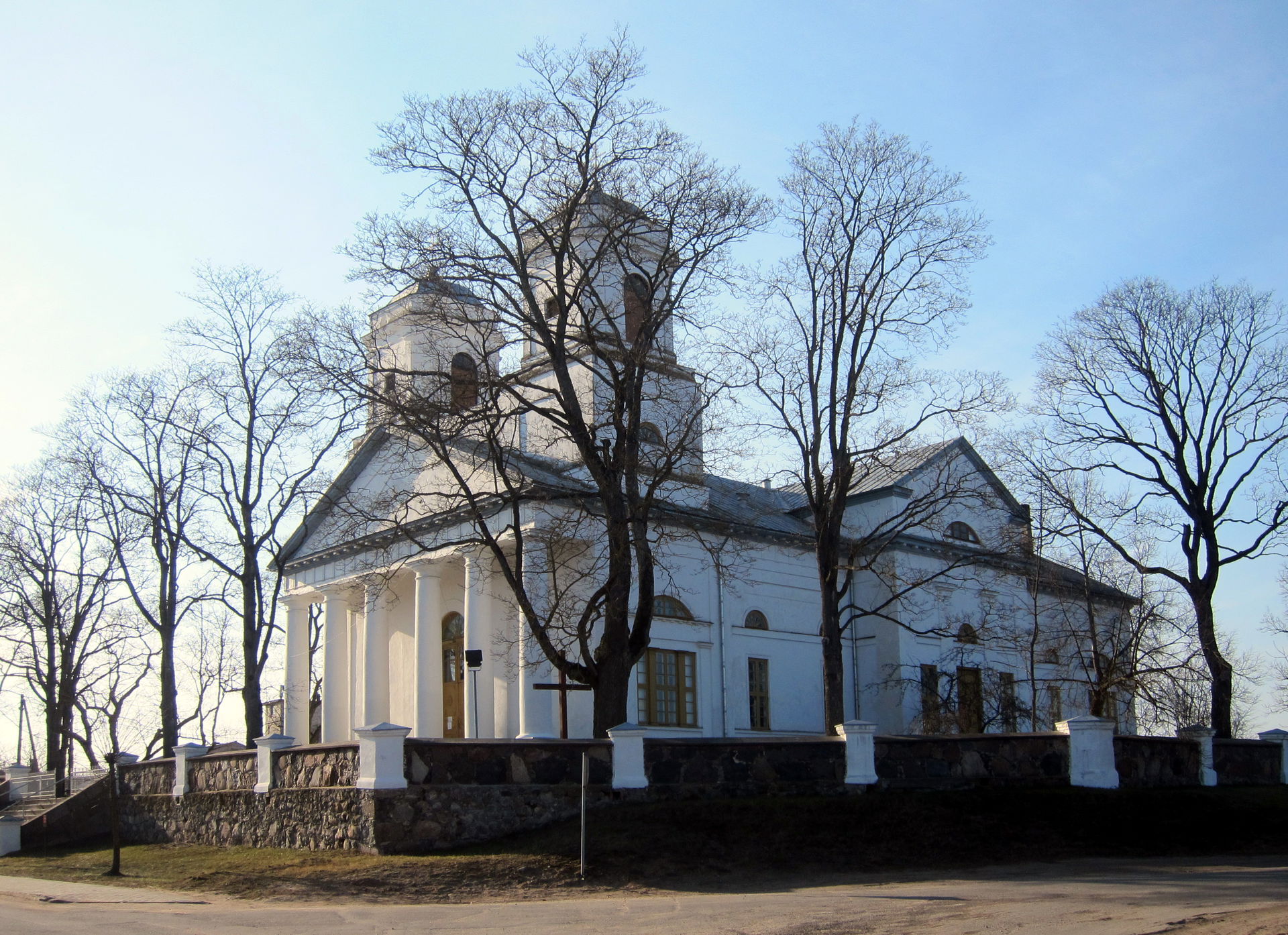 This is a photo of cultural heritage monument of Latvia number