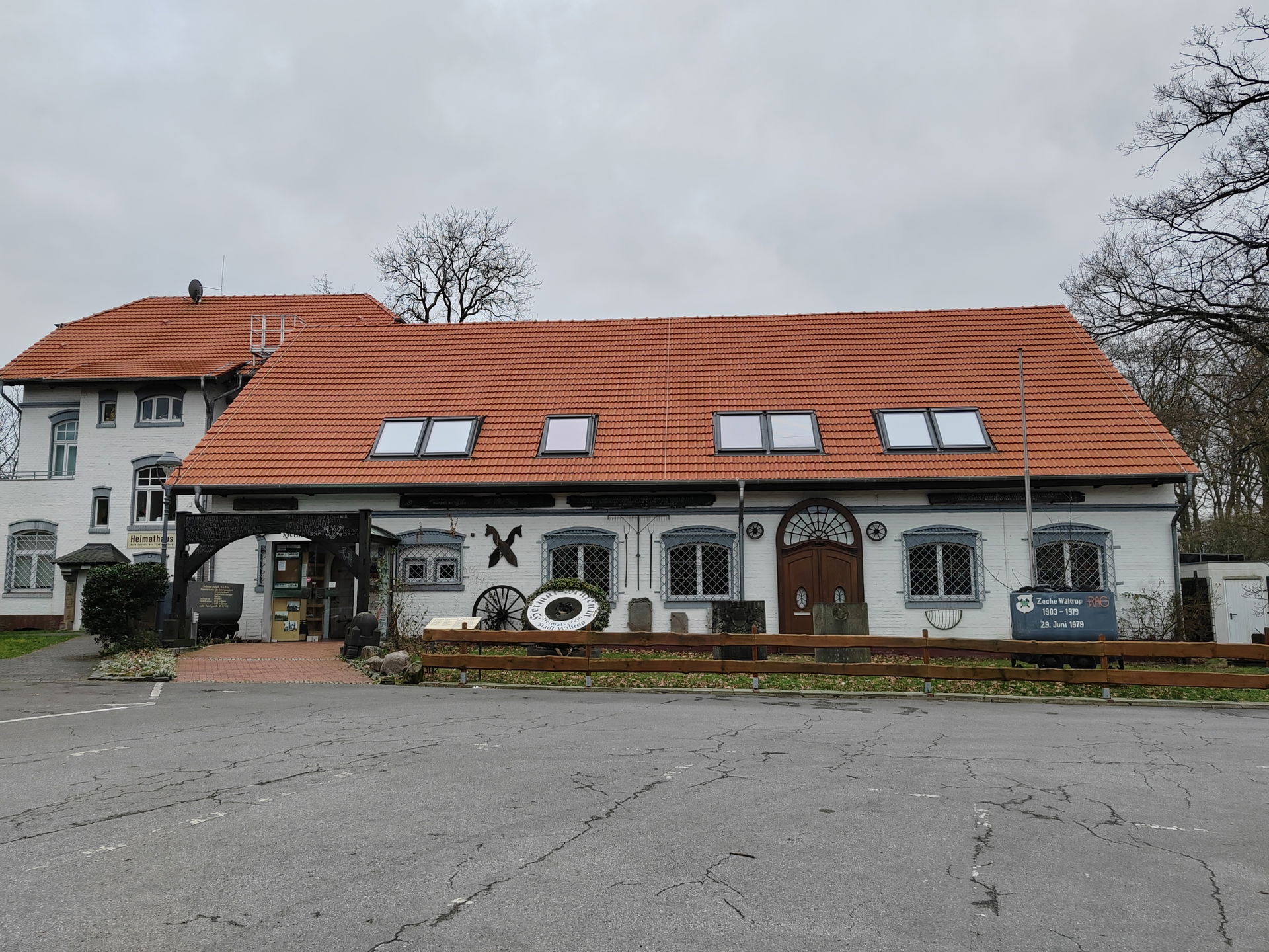 Heimatmuseum Waltrop