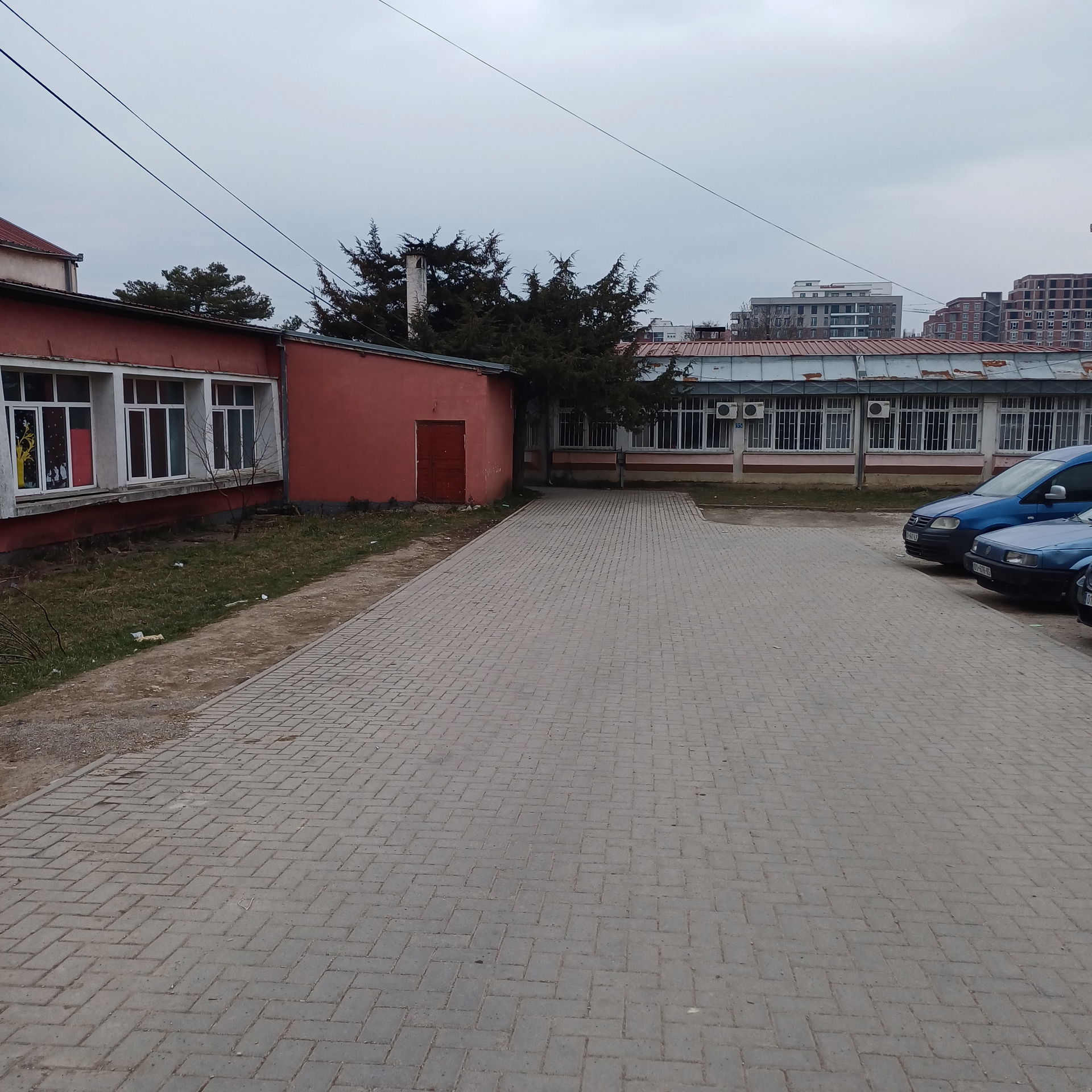 Preschool institution in Drenas