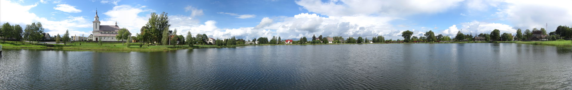 Dūkštas, Lithuania