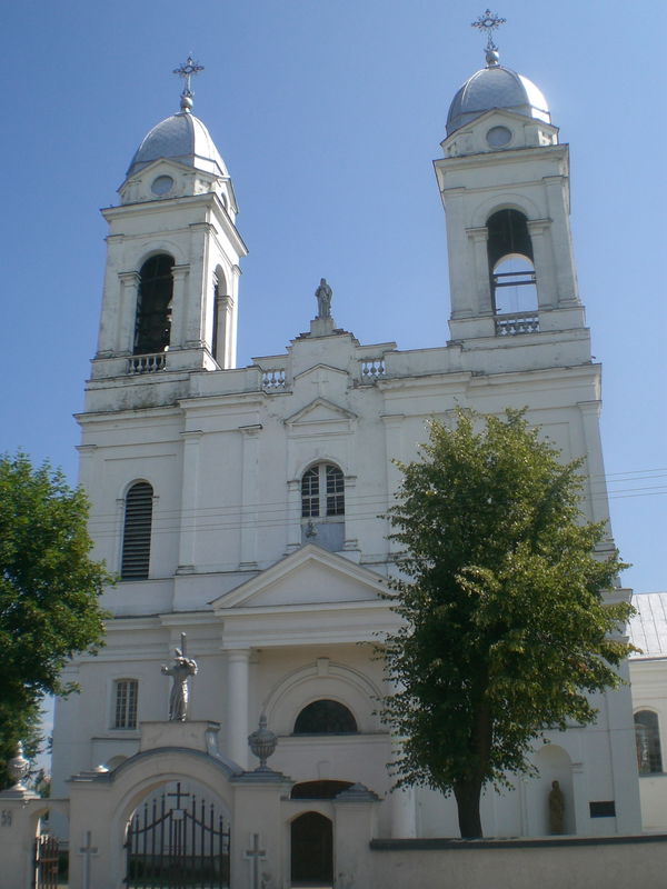 Garliava