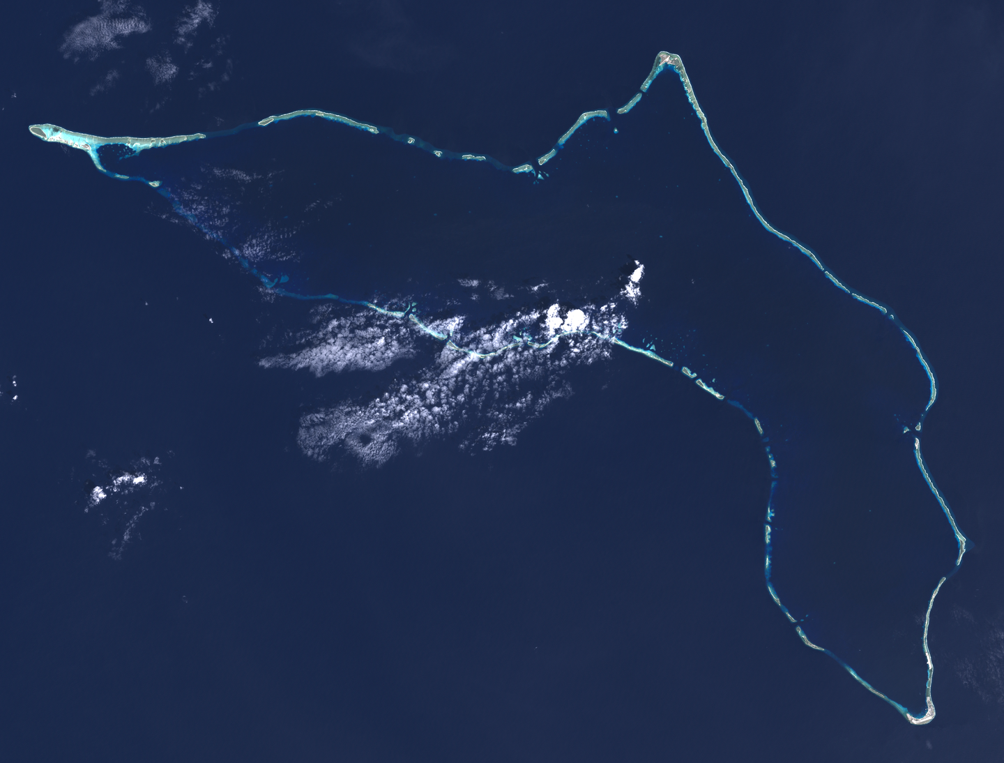 Kwajalein