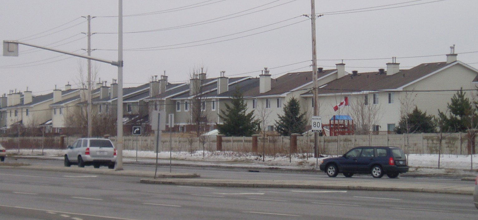 Barrhaven view 1