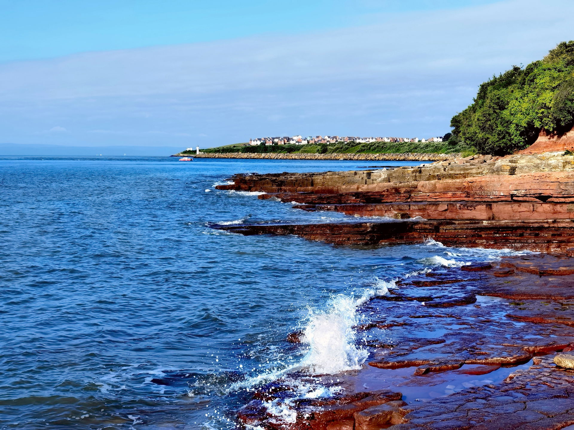 Seascape