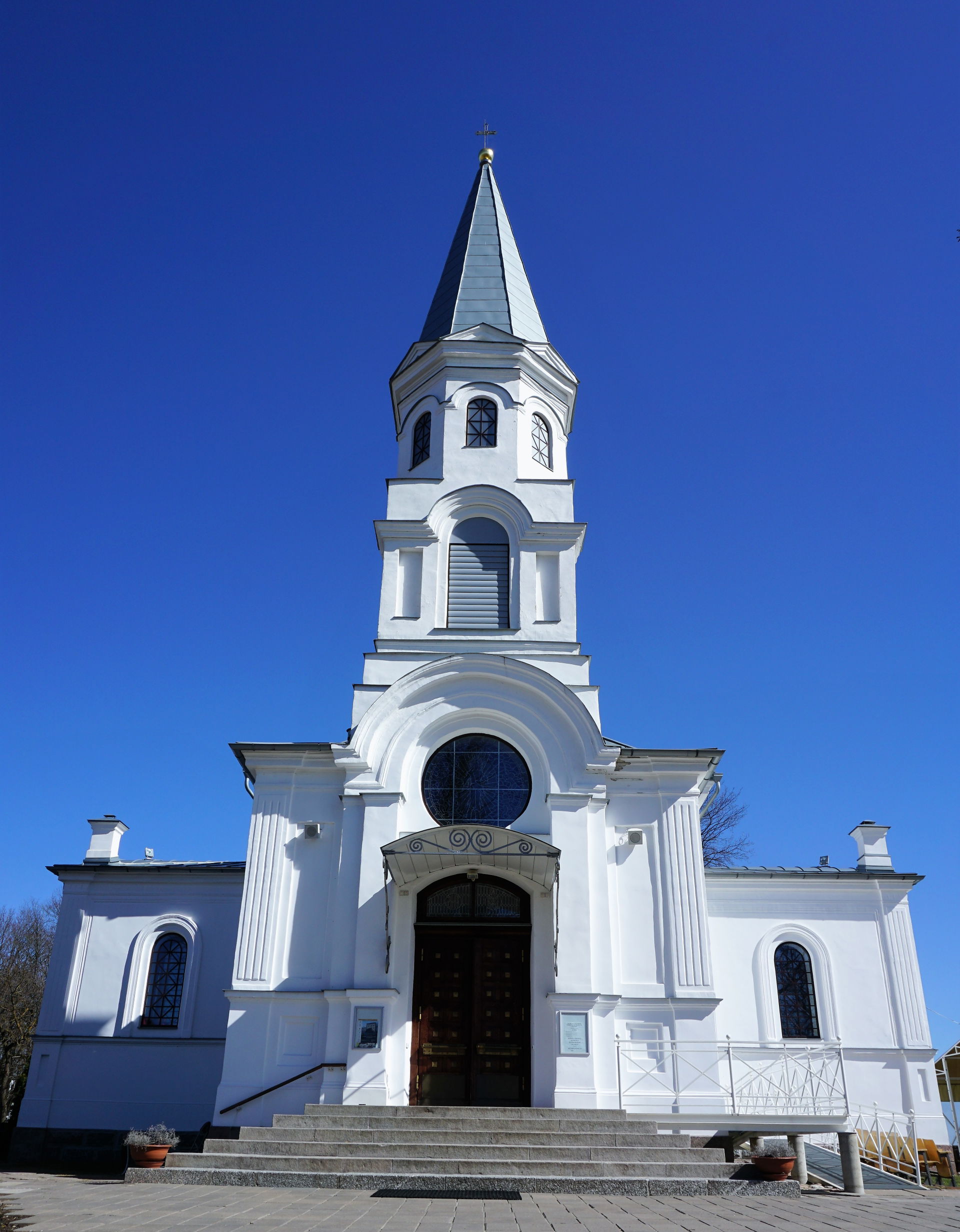 Church of the Assumption of the Blessed Virgin Mary into Heaven…