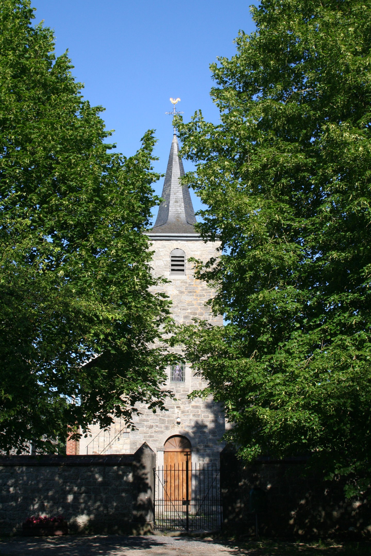 Belvaux