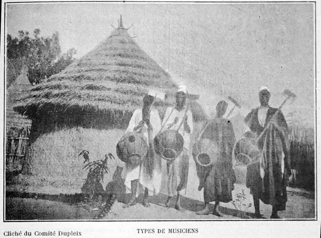 publié dans le "Bulletin de l'œuvre des voyages scolaires".
