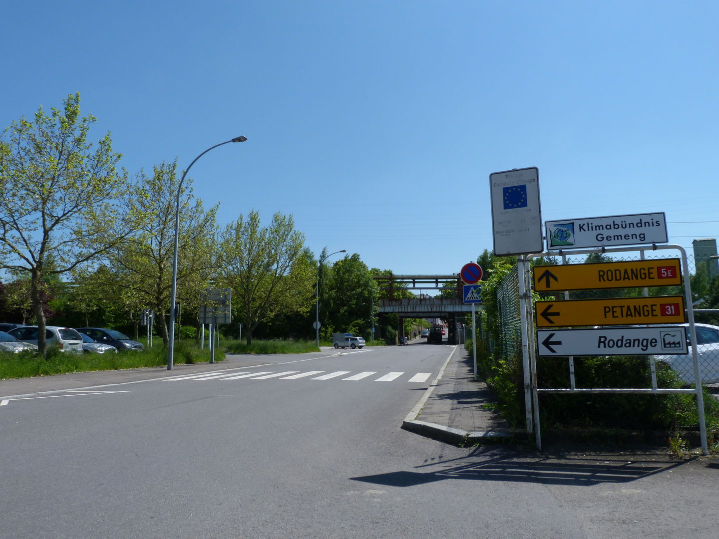 Rodange