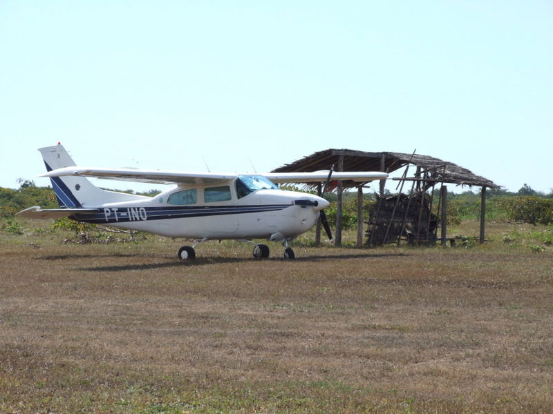 Aeroporto Municipal de Jijoca de Jericoacoara