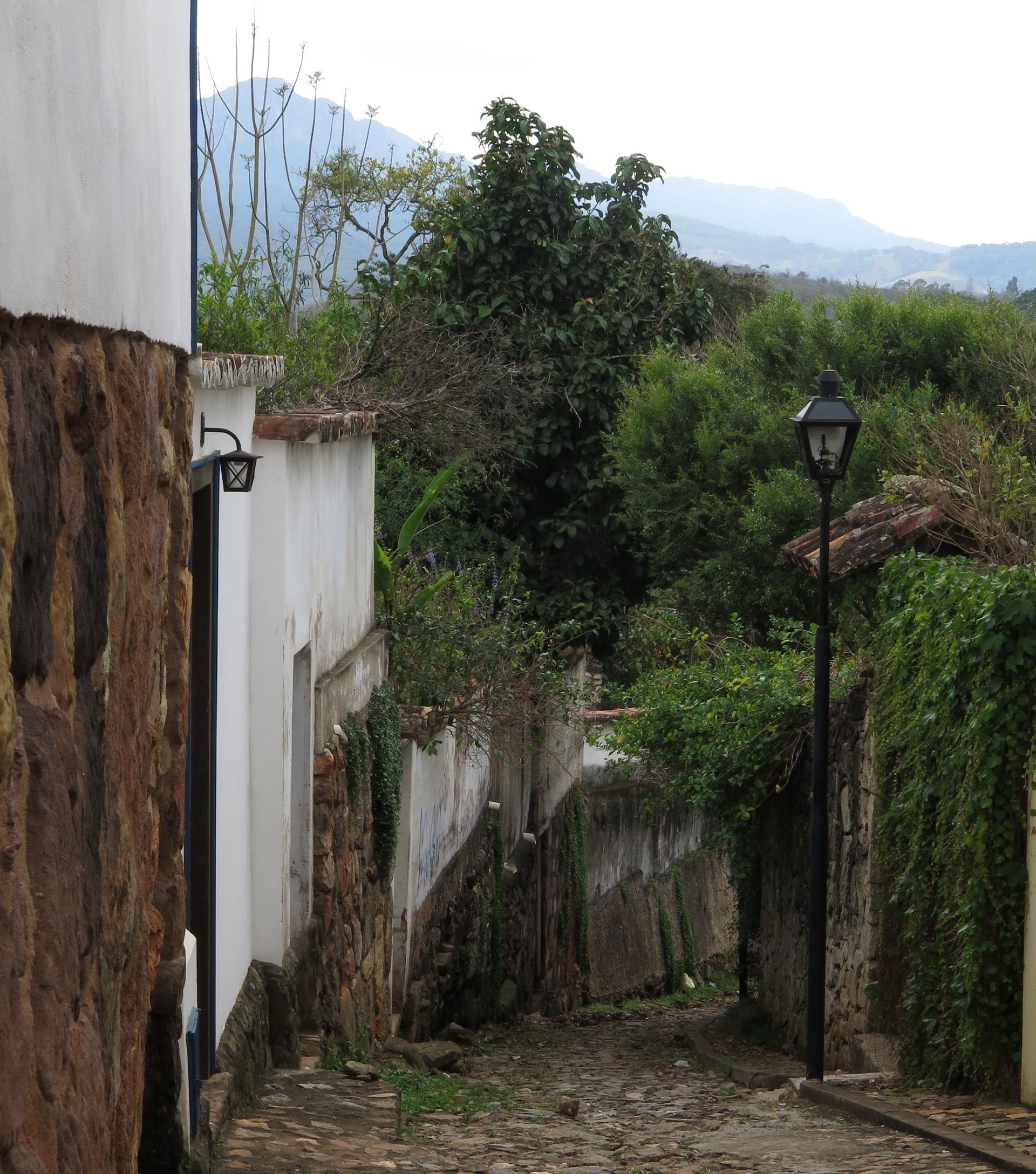 Tiradentes, Minas Gerais