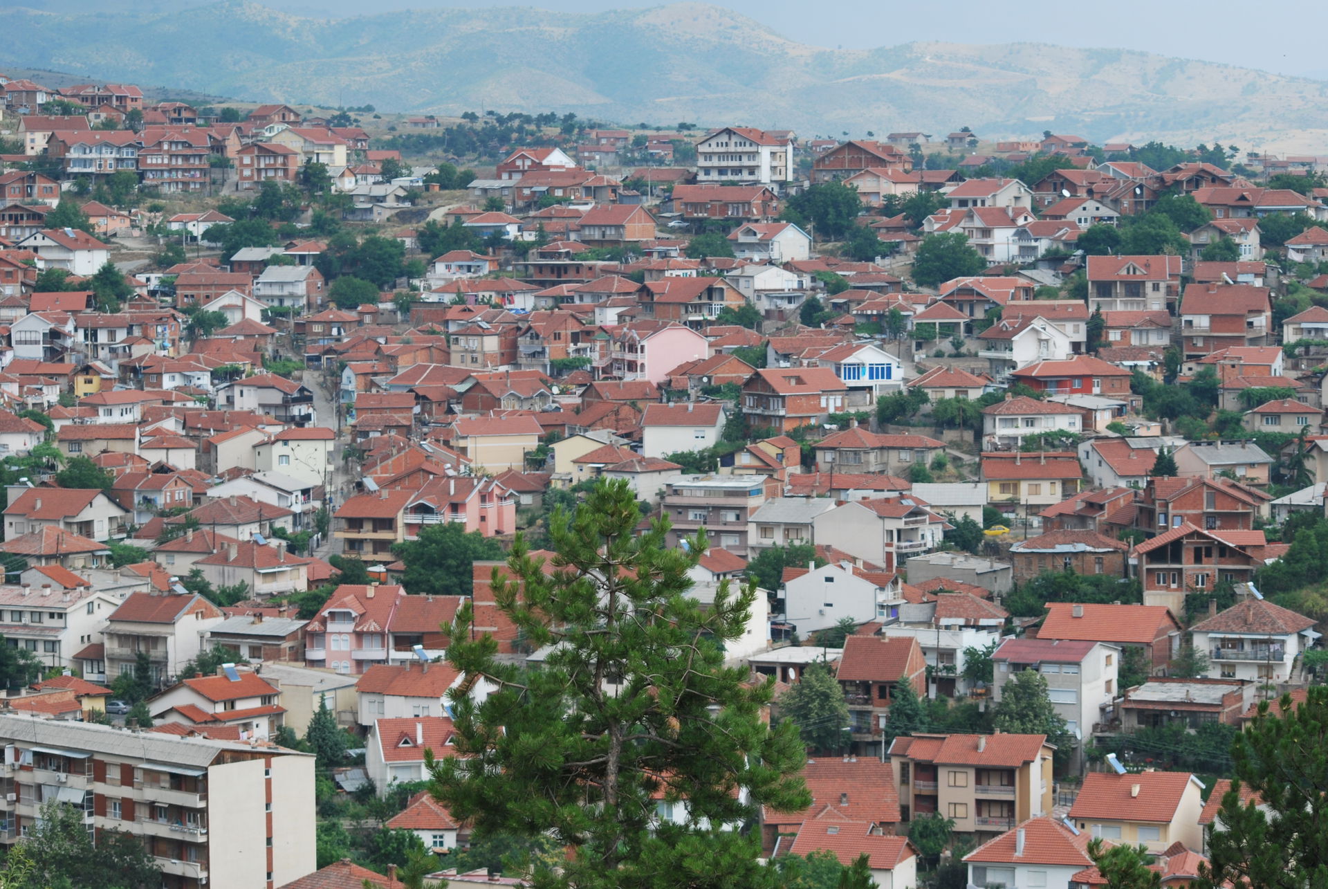 Kočani, Macedonia