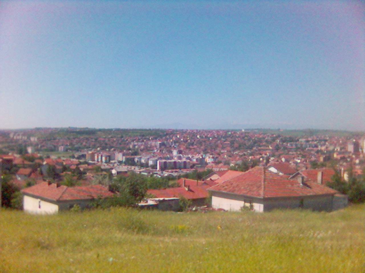 Kumanovo 2006