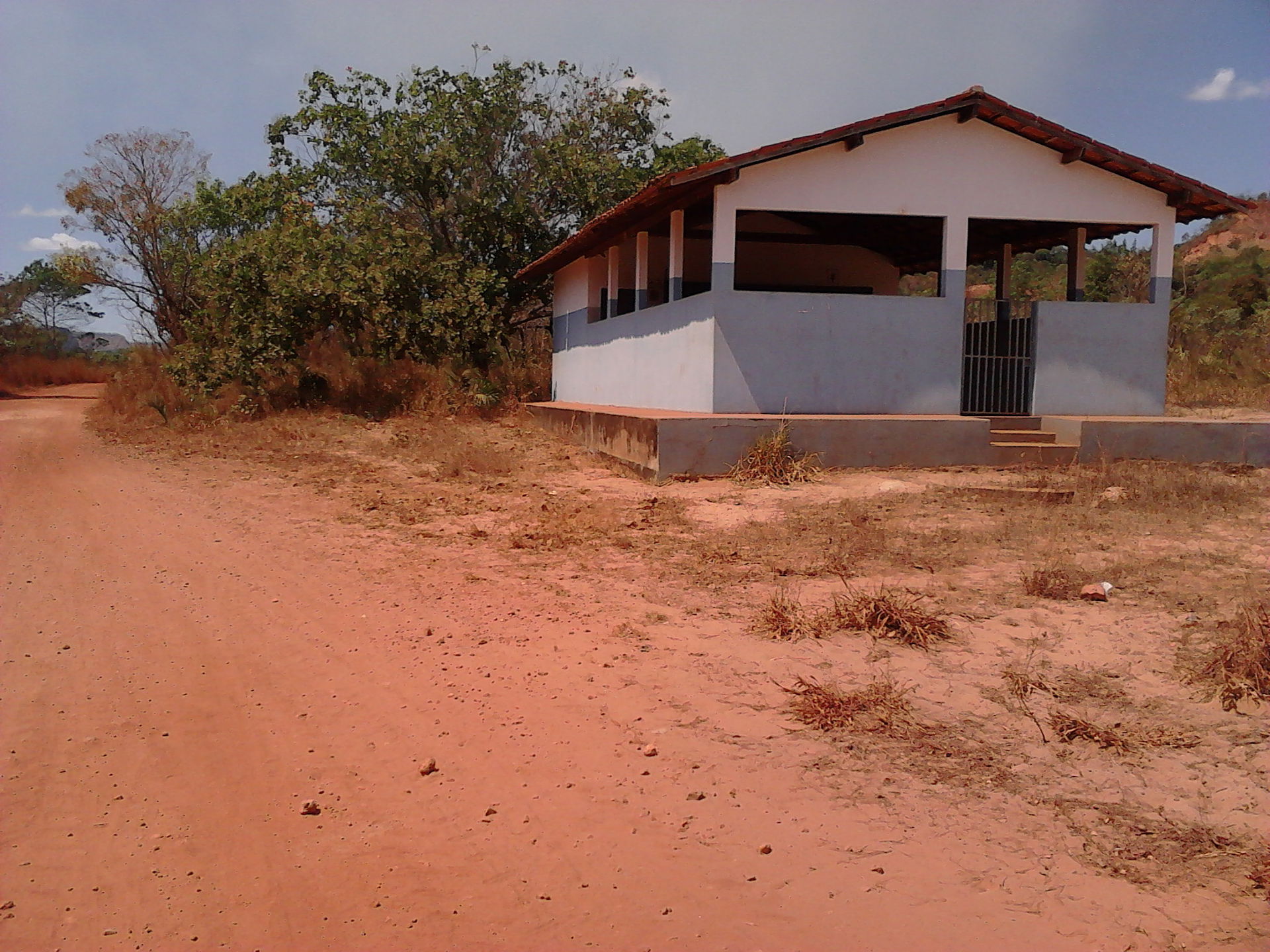 Escolinha Rural