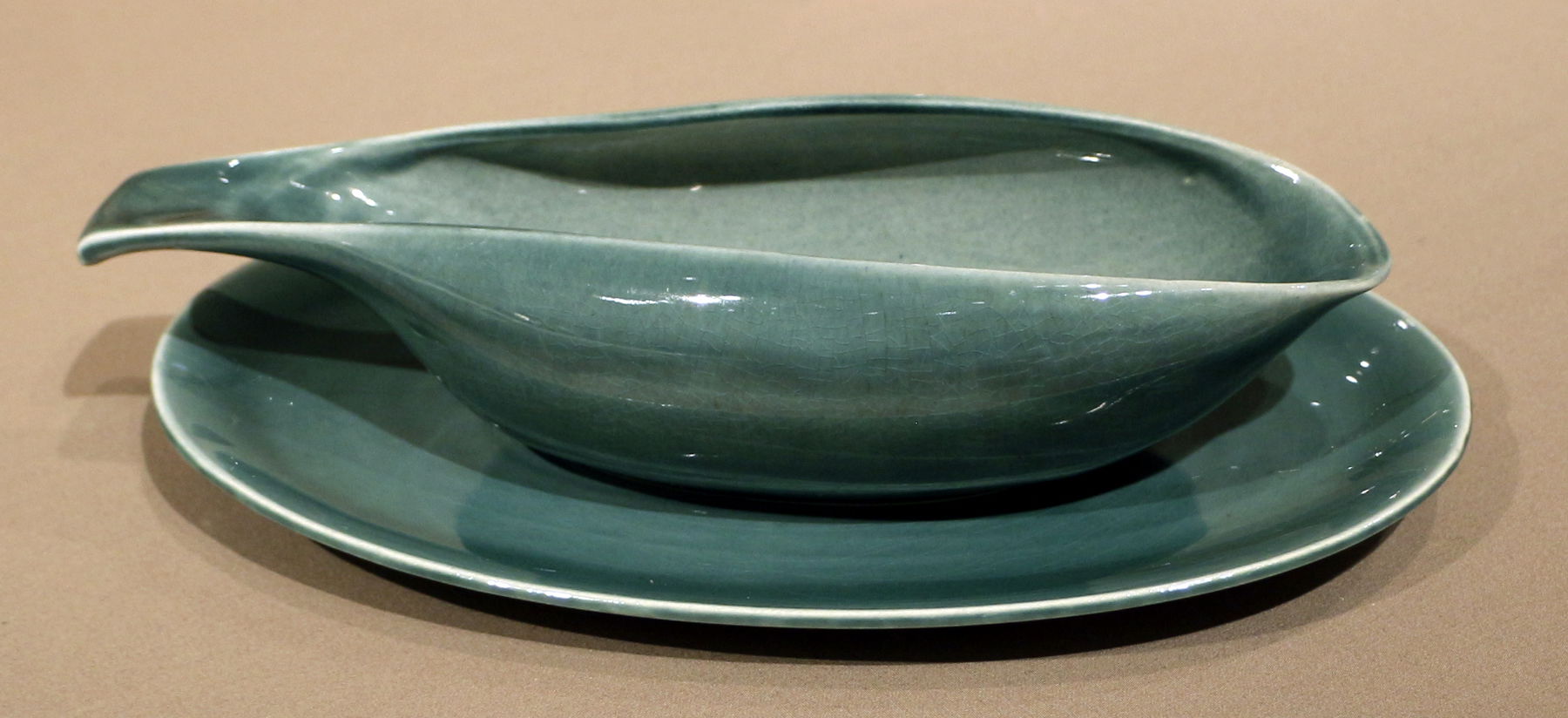 American pottery in the Art Institute of Chicago