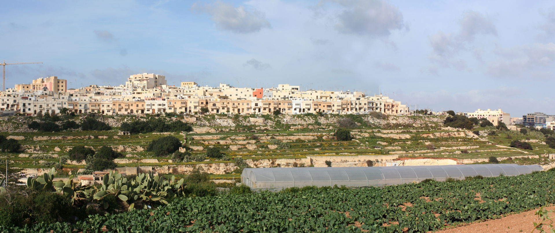 a residential area of Birkirkara, the largest and most populous…