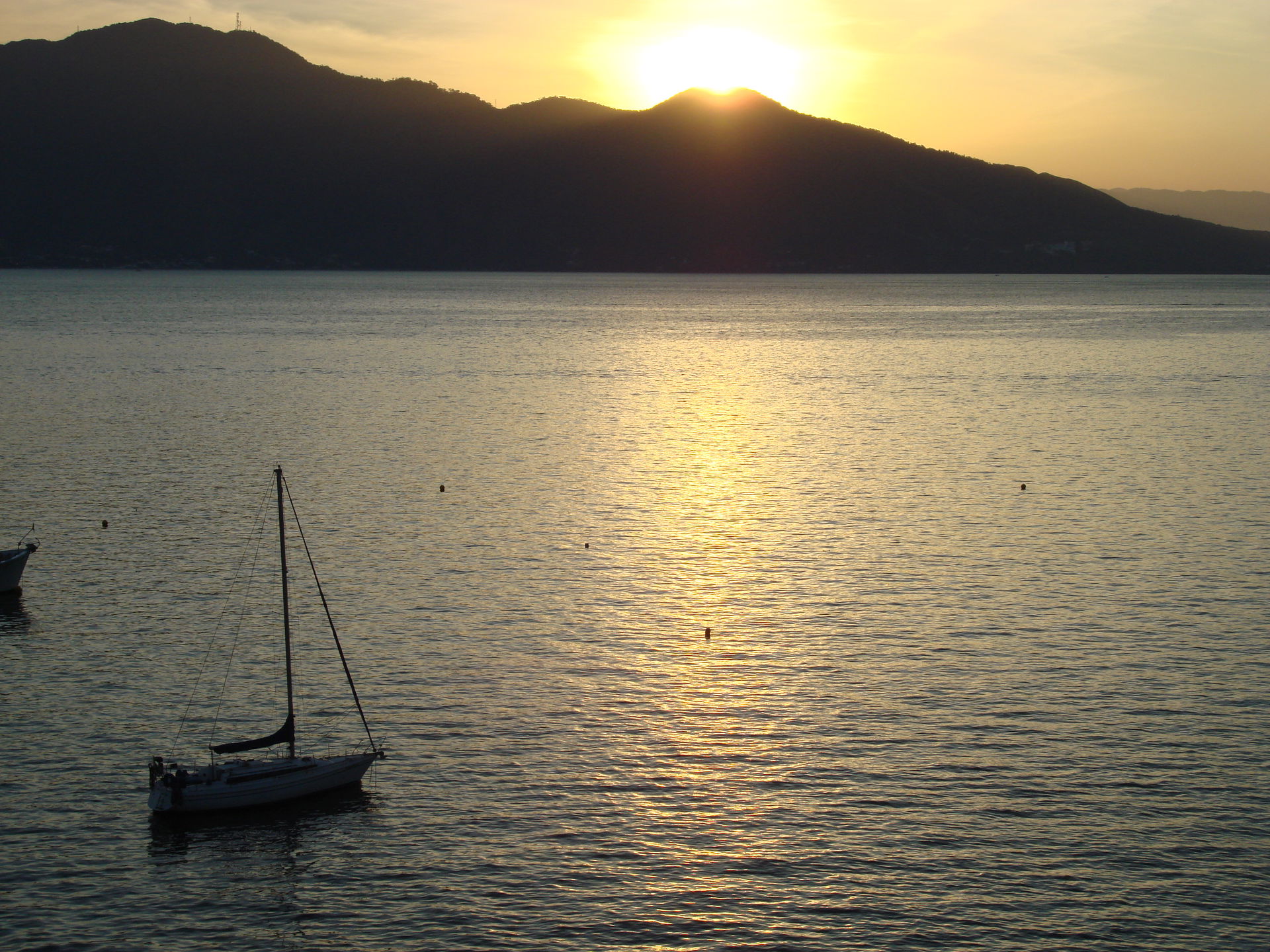 Ilha Bela, São Paulo, Brasil