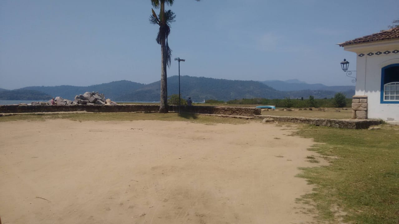 Paraty