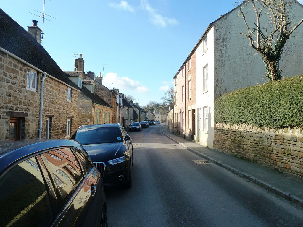 Park Road, Chipping Campden