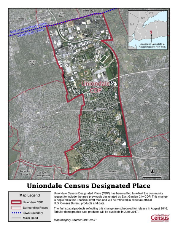 Uniondale