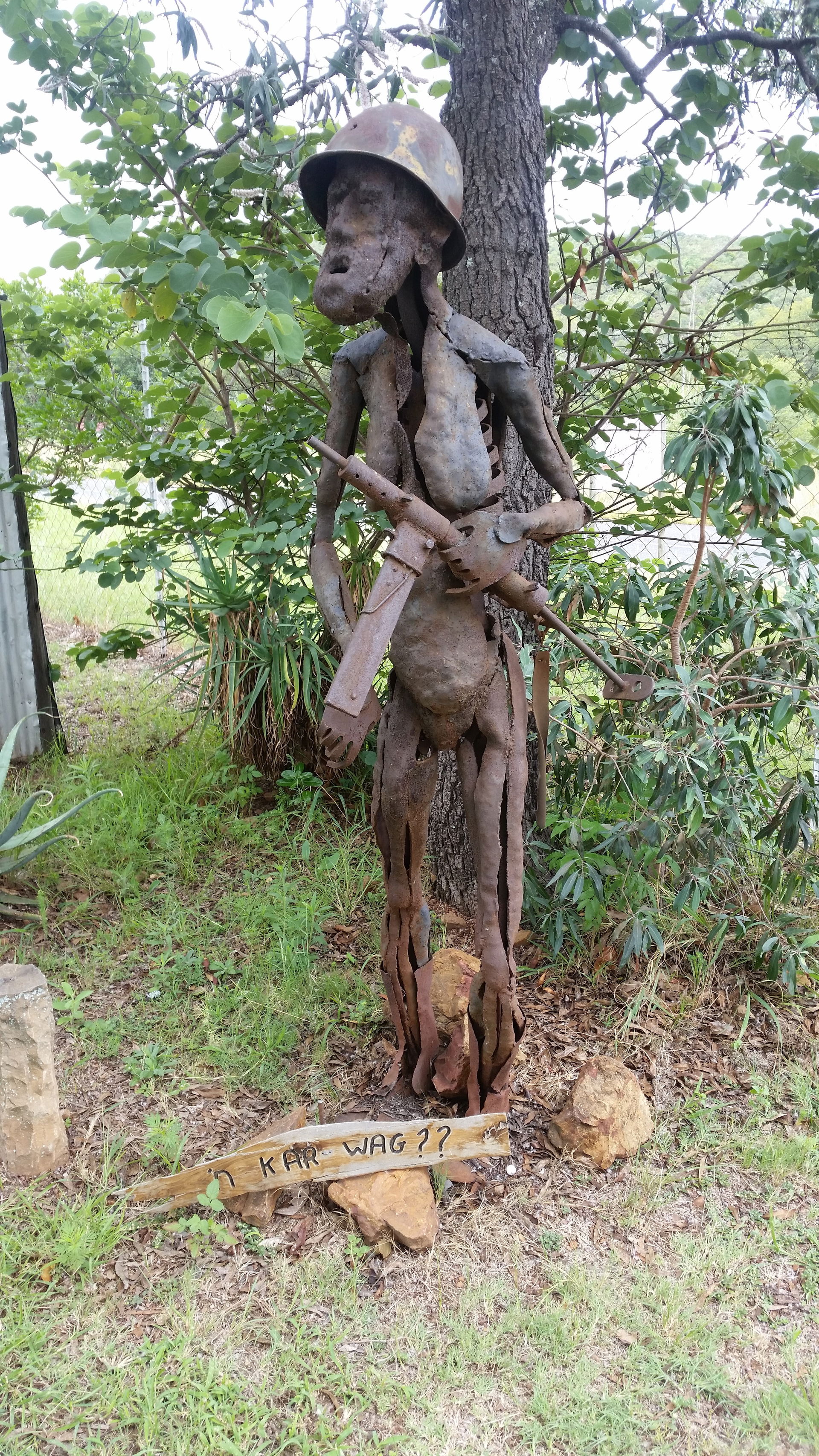 Naboomspruit, South Africa
