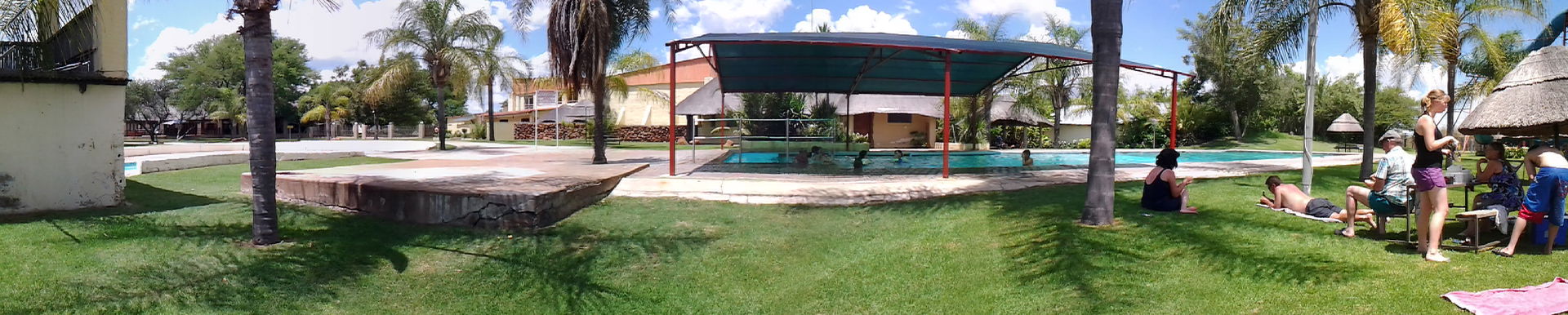 Naboomspruit, South Africa