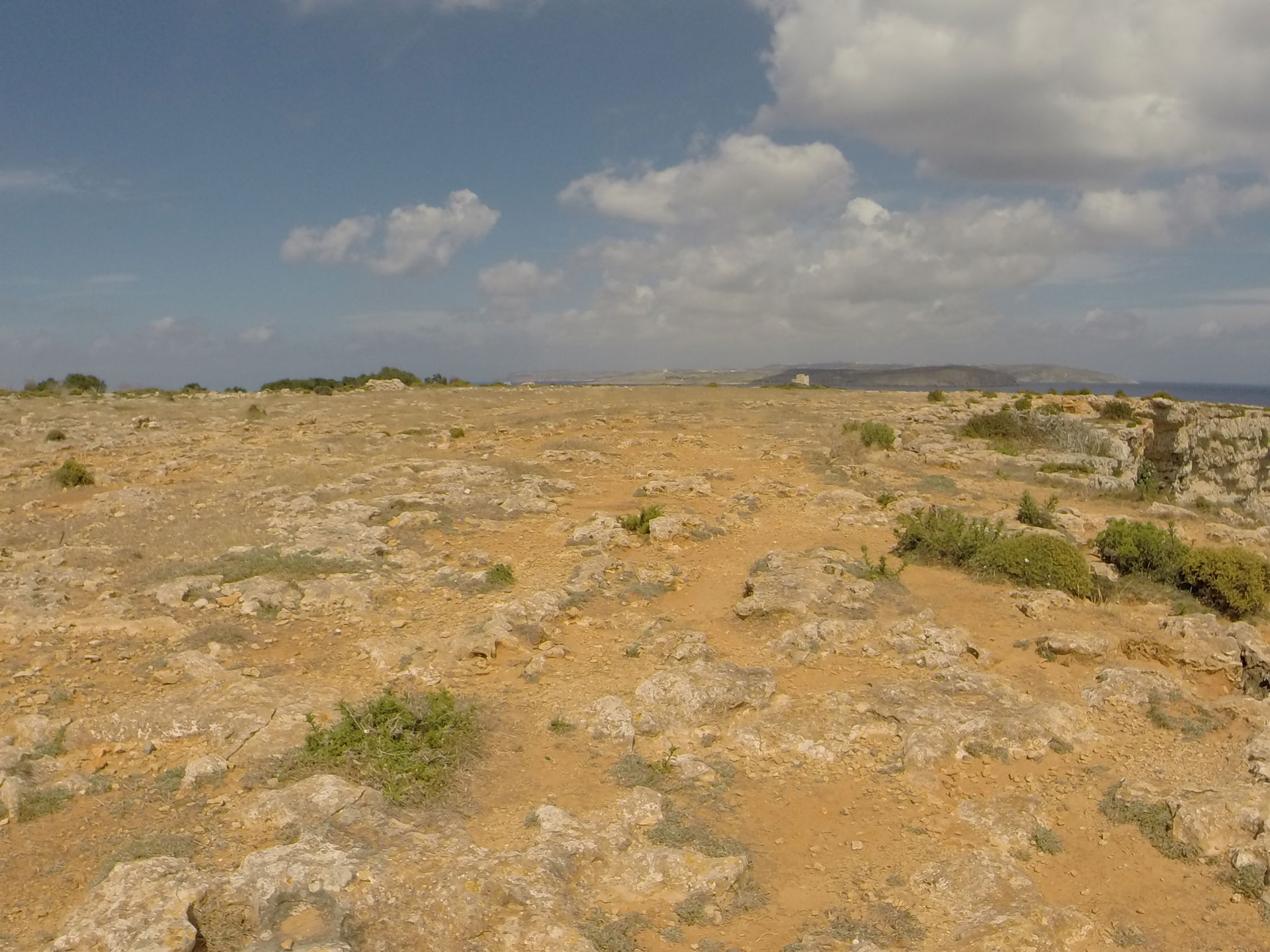 Mellieha, Malta