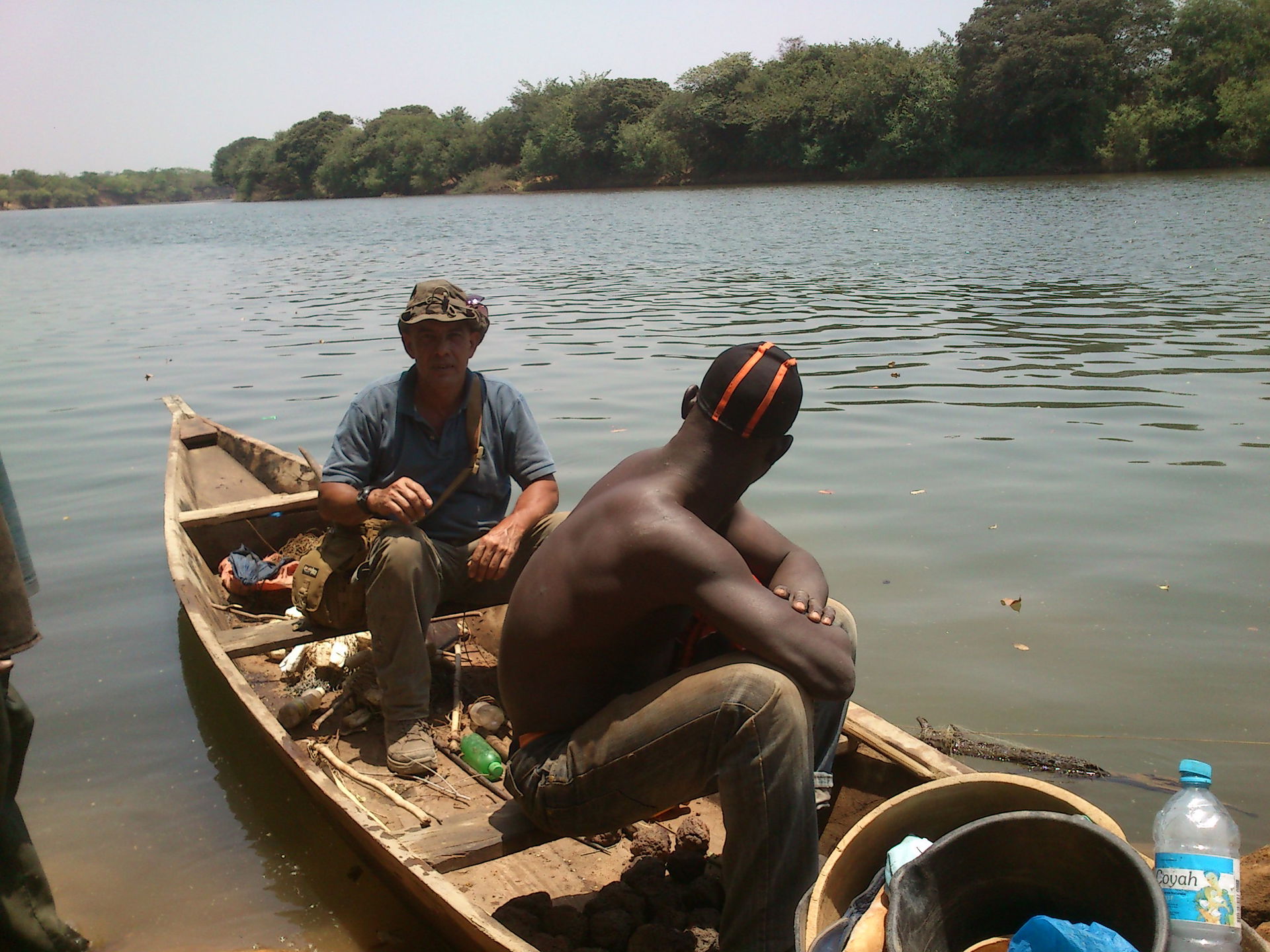 Mandiana Prefecture, Guinea
