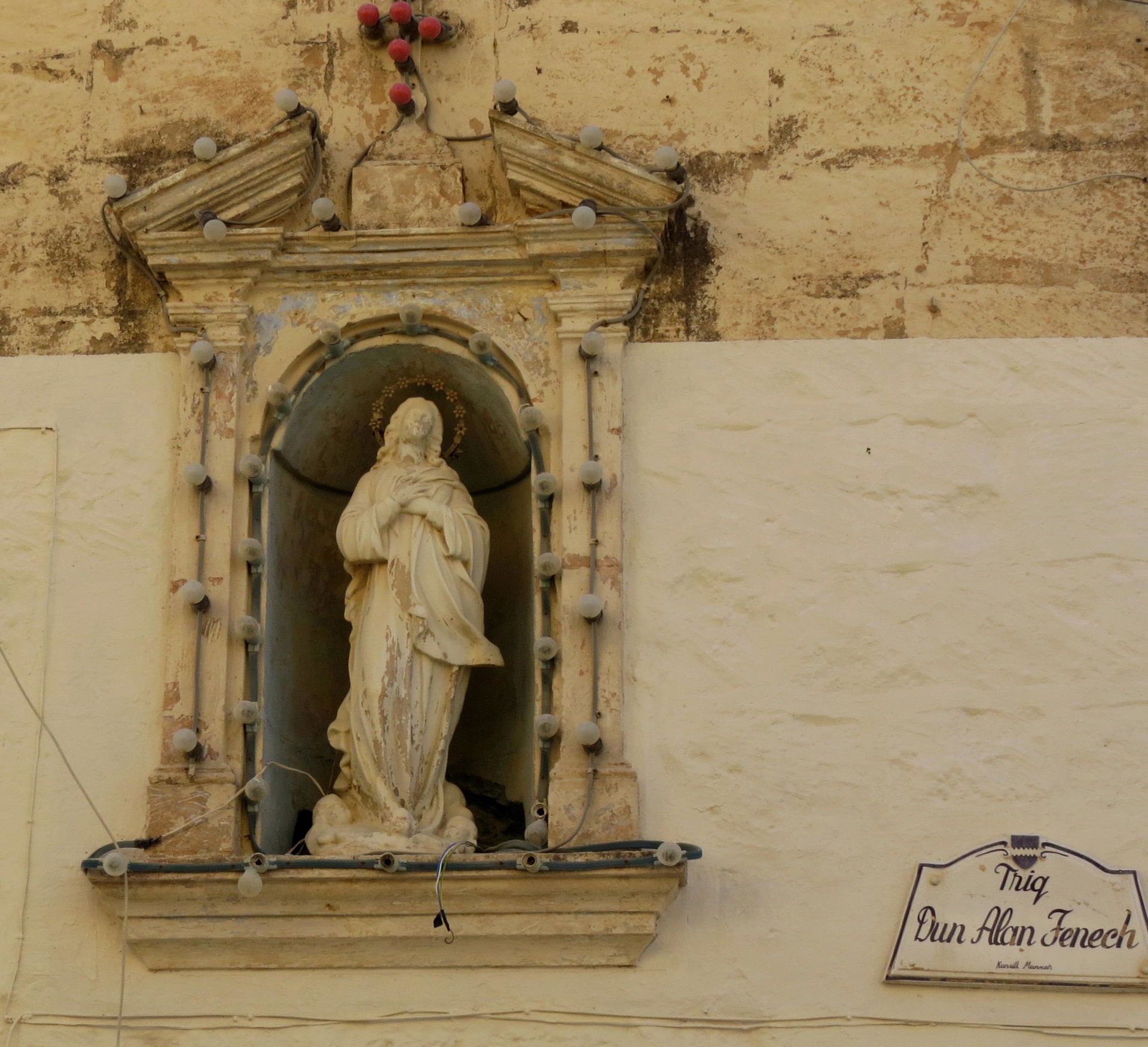 This media is about Maltese cultural property with inventory nu…
