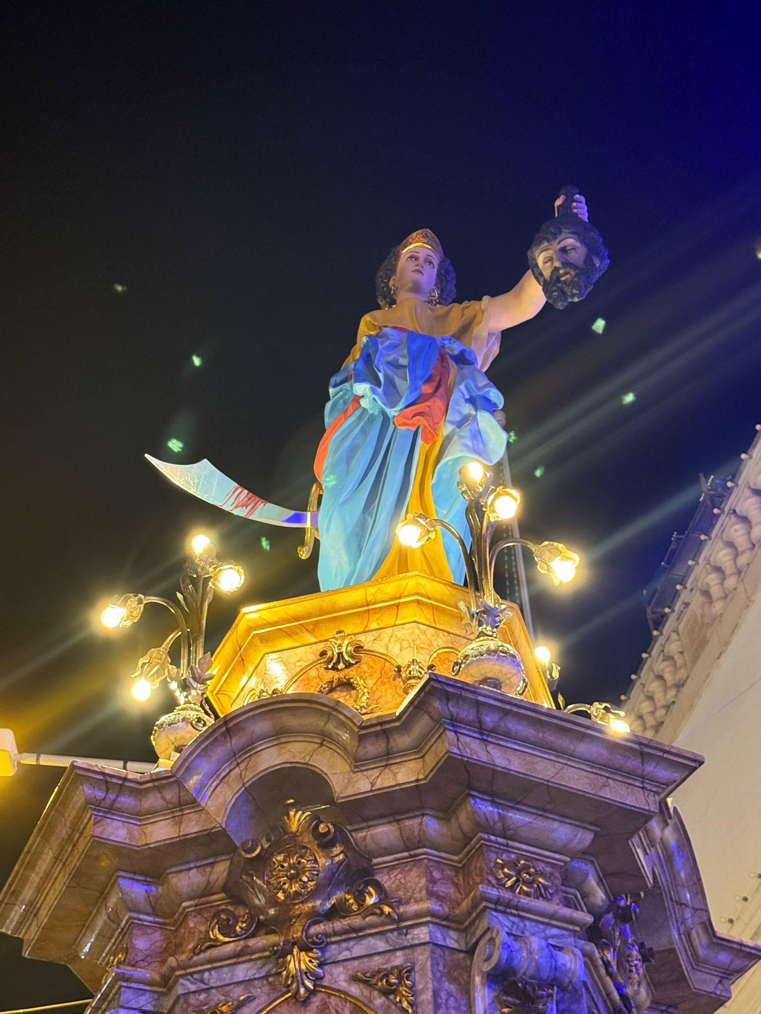 Naxxar Feast 2025