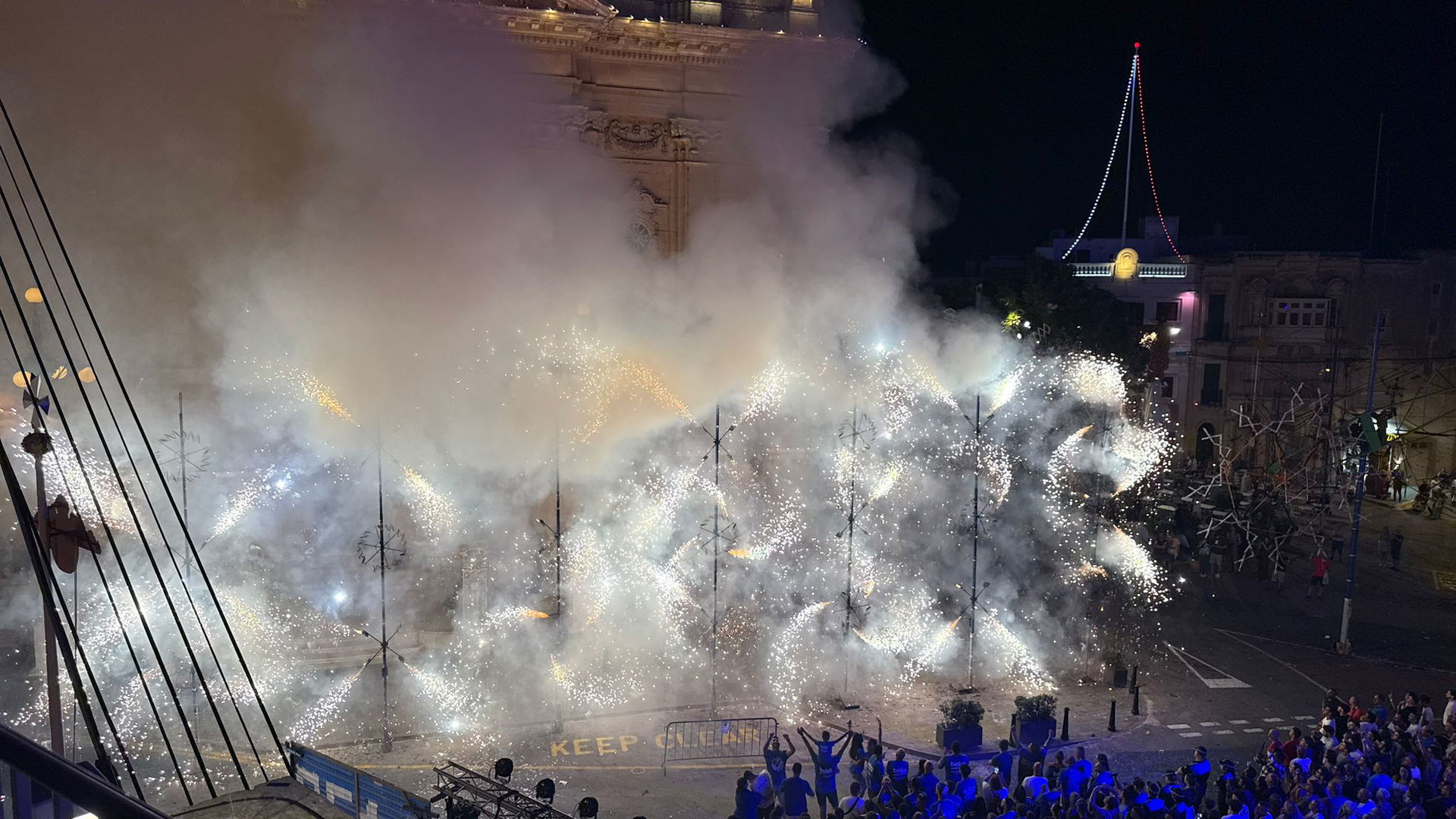 Naxxar Feast 2025