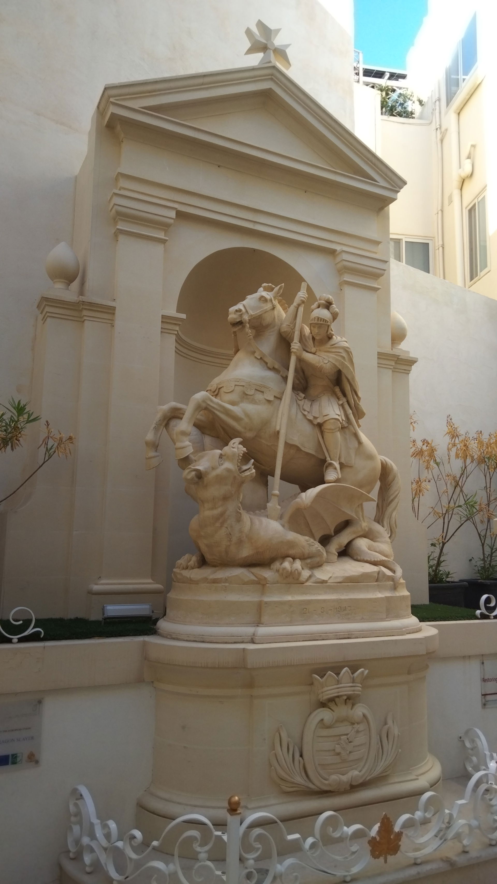 Qormi Heritage