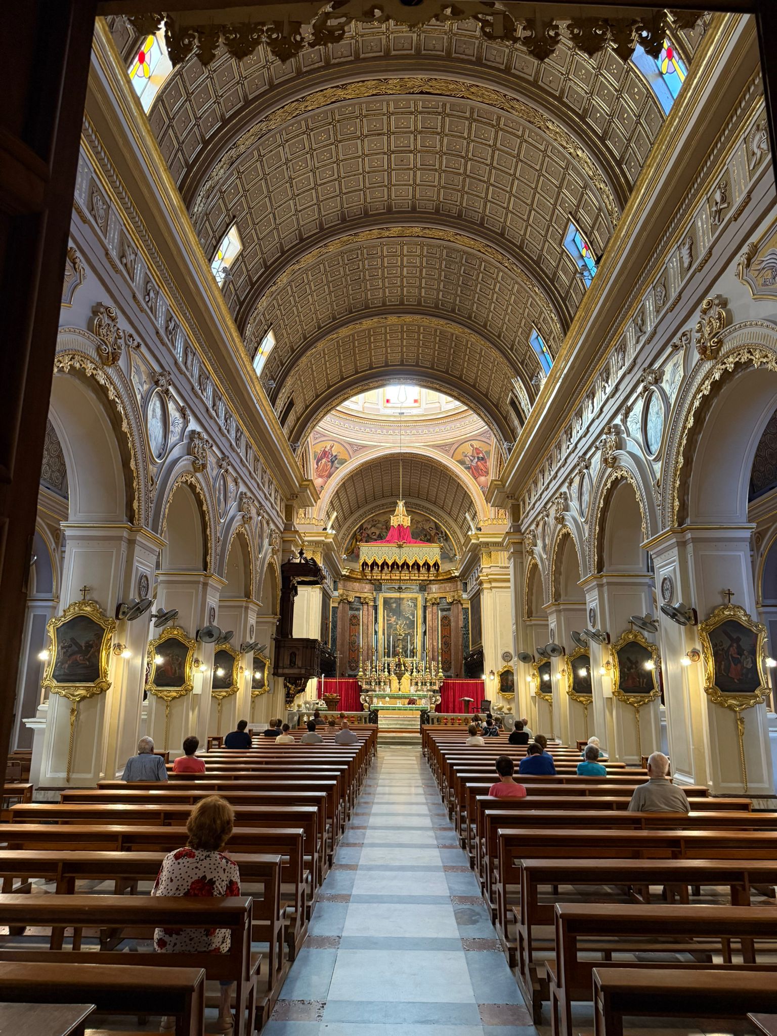 Qormi Heritage