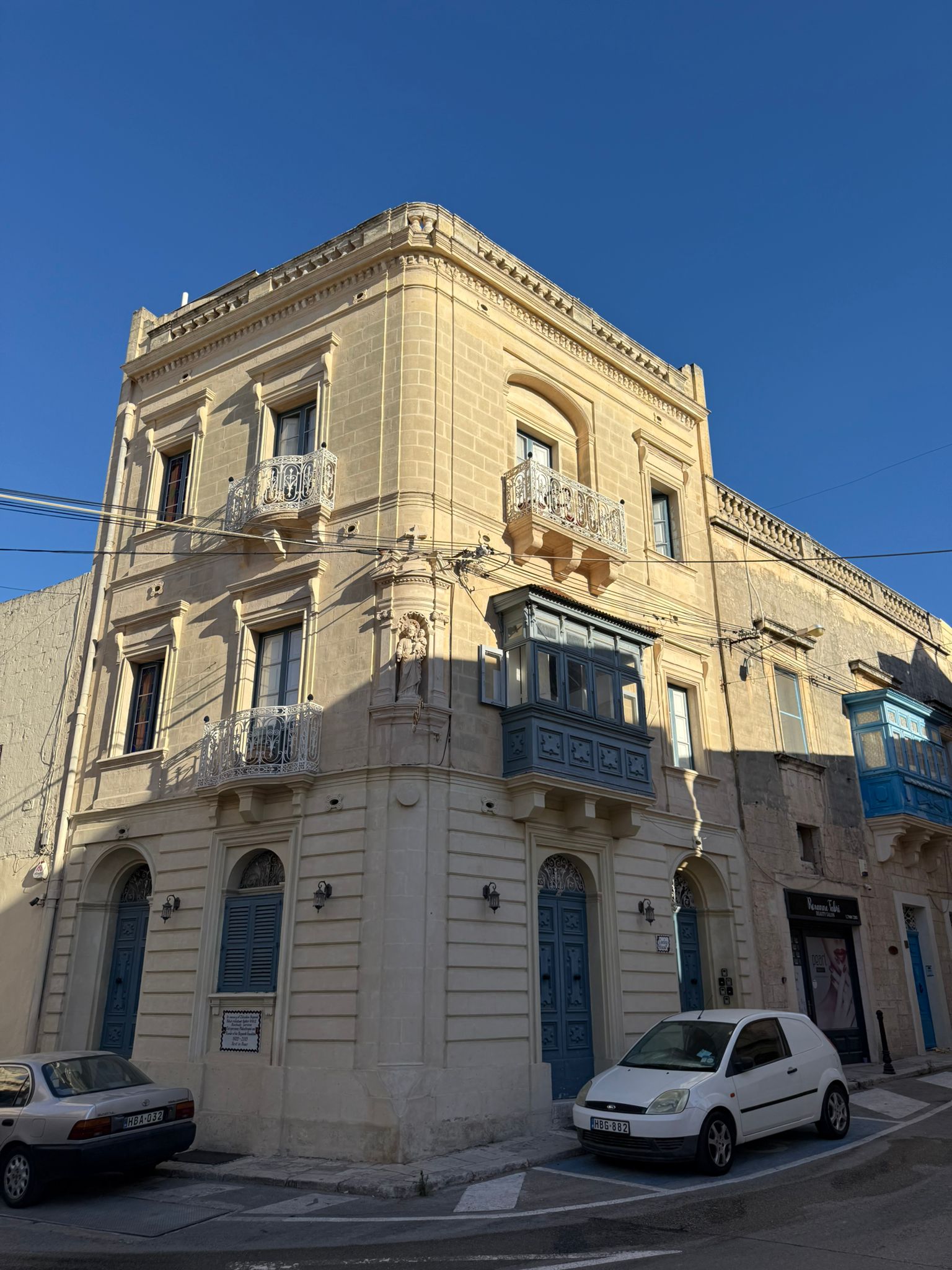 Qormi Heritage