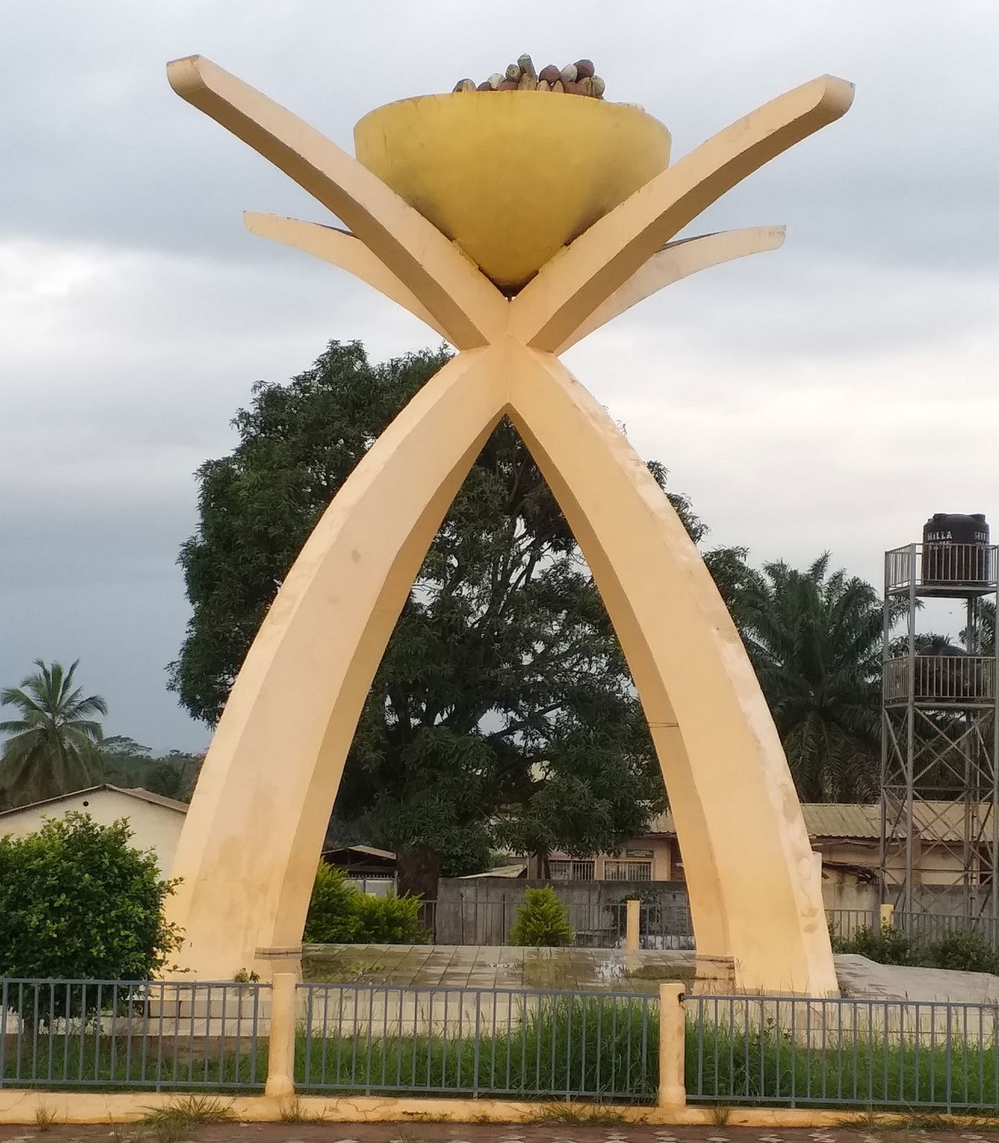 Nzérékoré