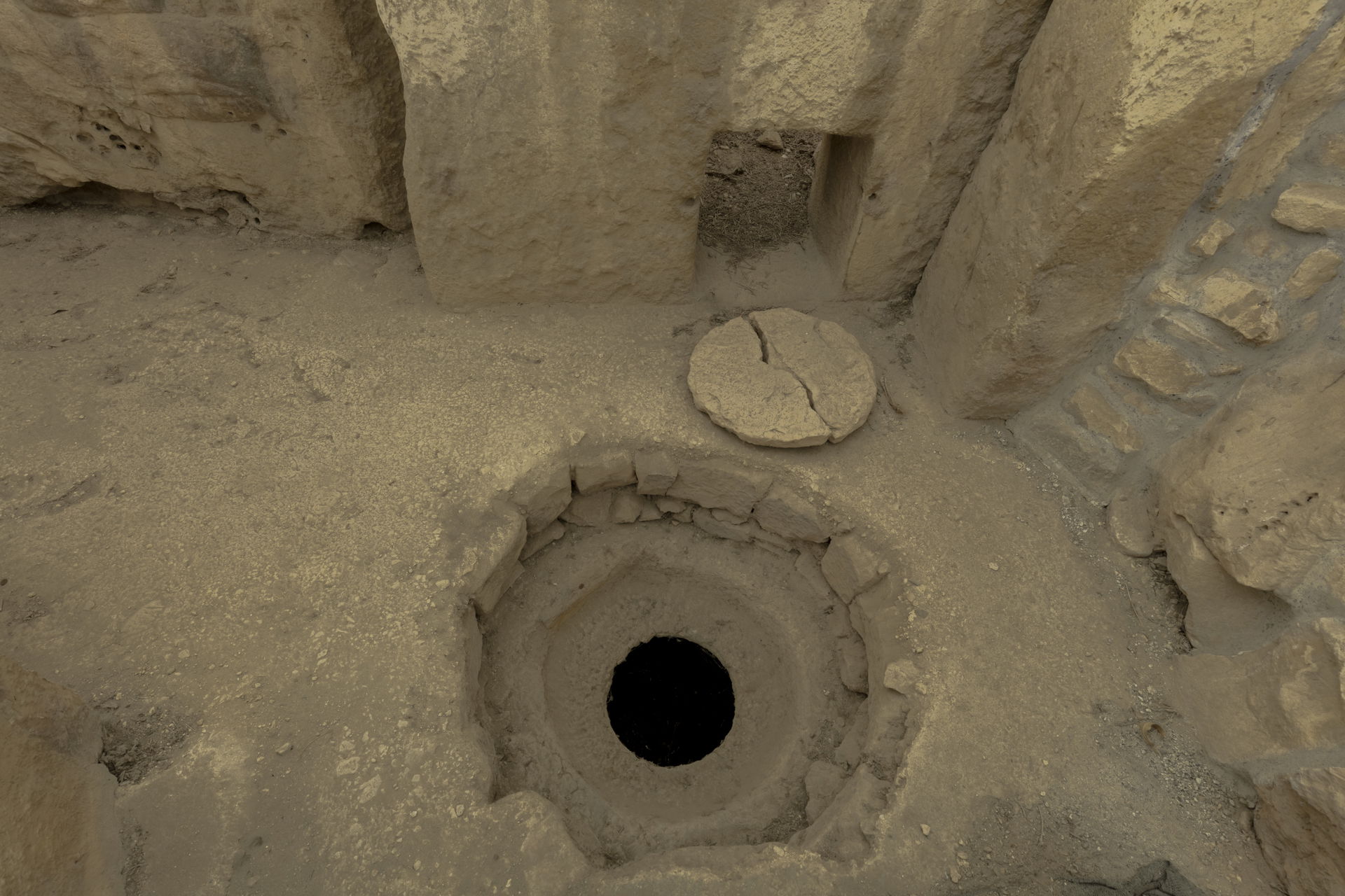 This media is about Maltese cultural property with inventory nu…