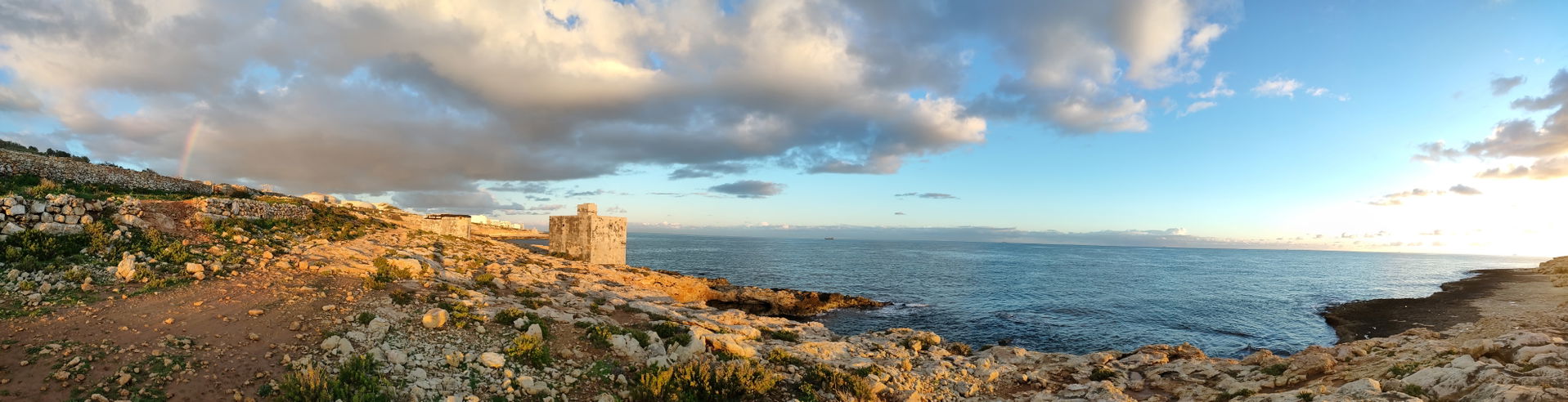 The Inwadar National Park was founded by the Maltese government…