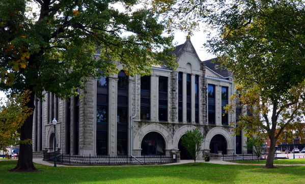 Clinton, MO