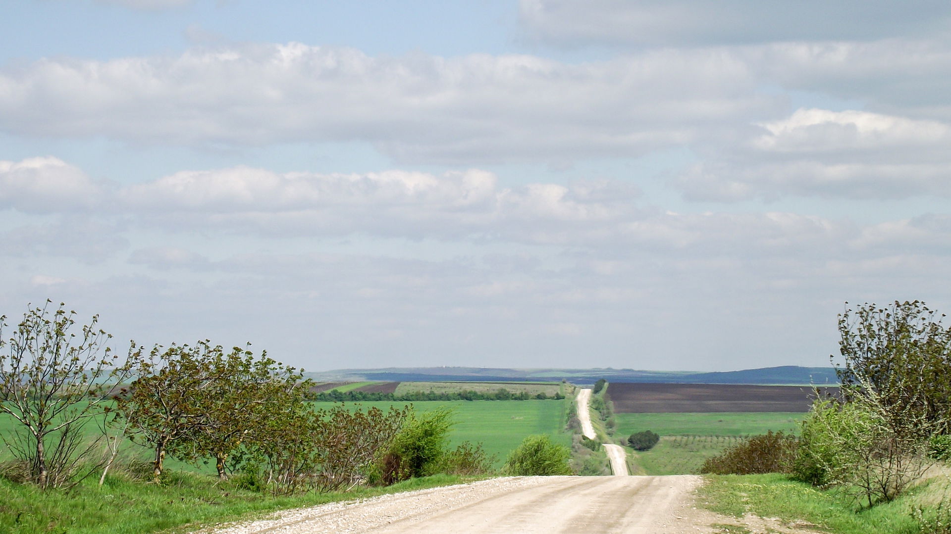 Cimișlia District, Moldova