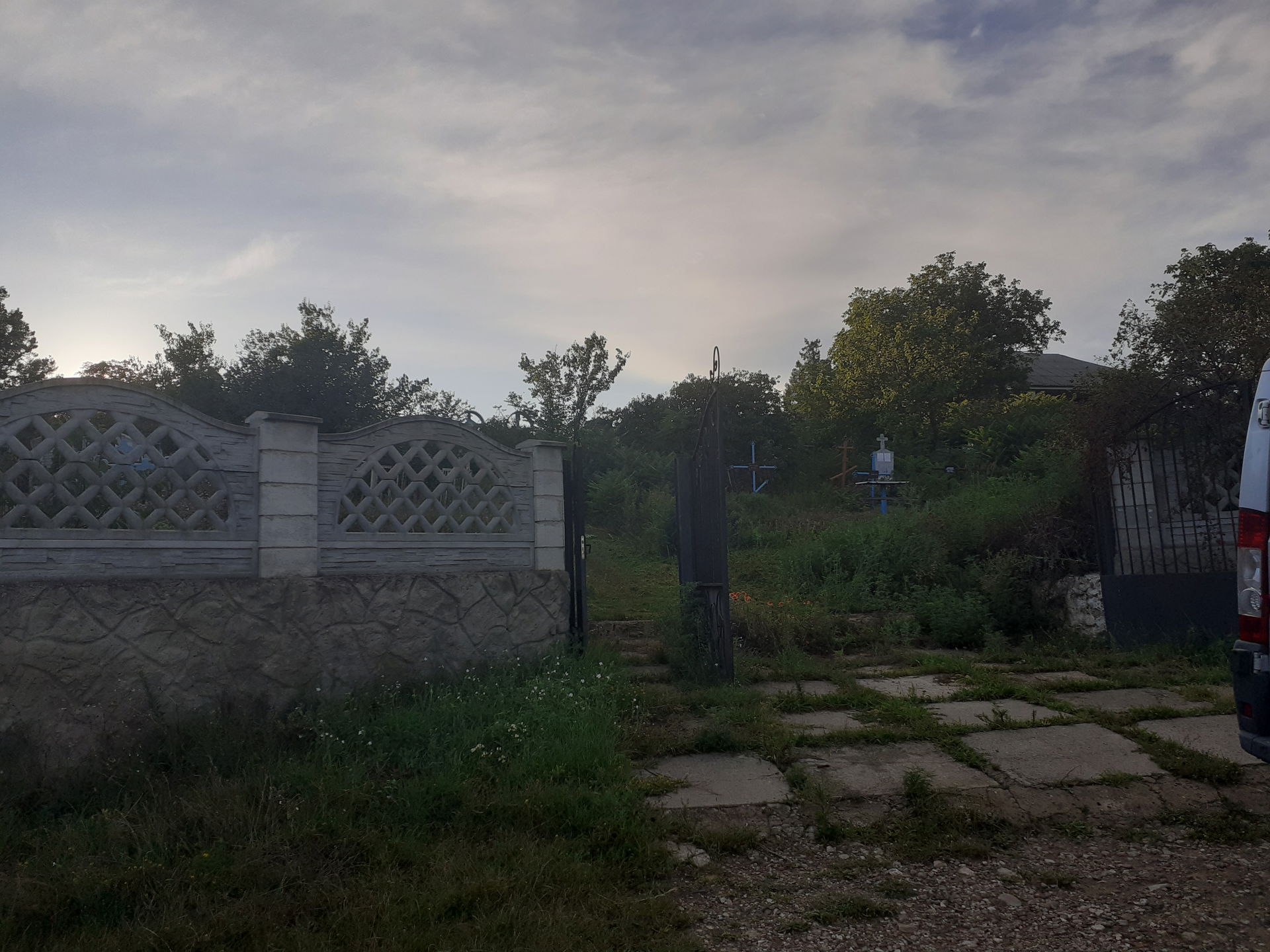 Obiectiv fotografiat în cadrul „Bike-quest” (Wiki Loves Monumen…